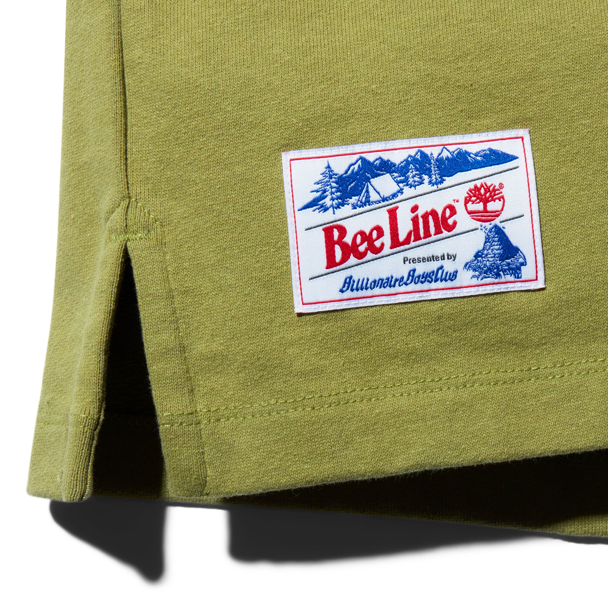 Timberland Beeline Men's LS Pocket Crew - Image 4