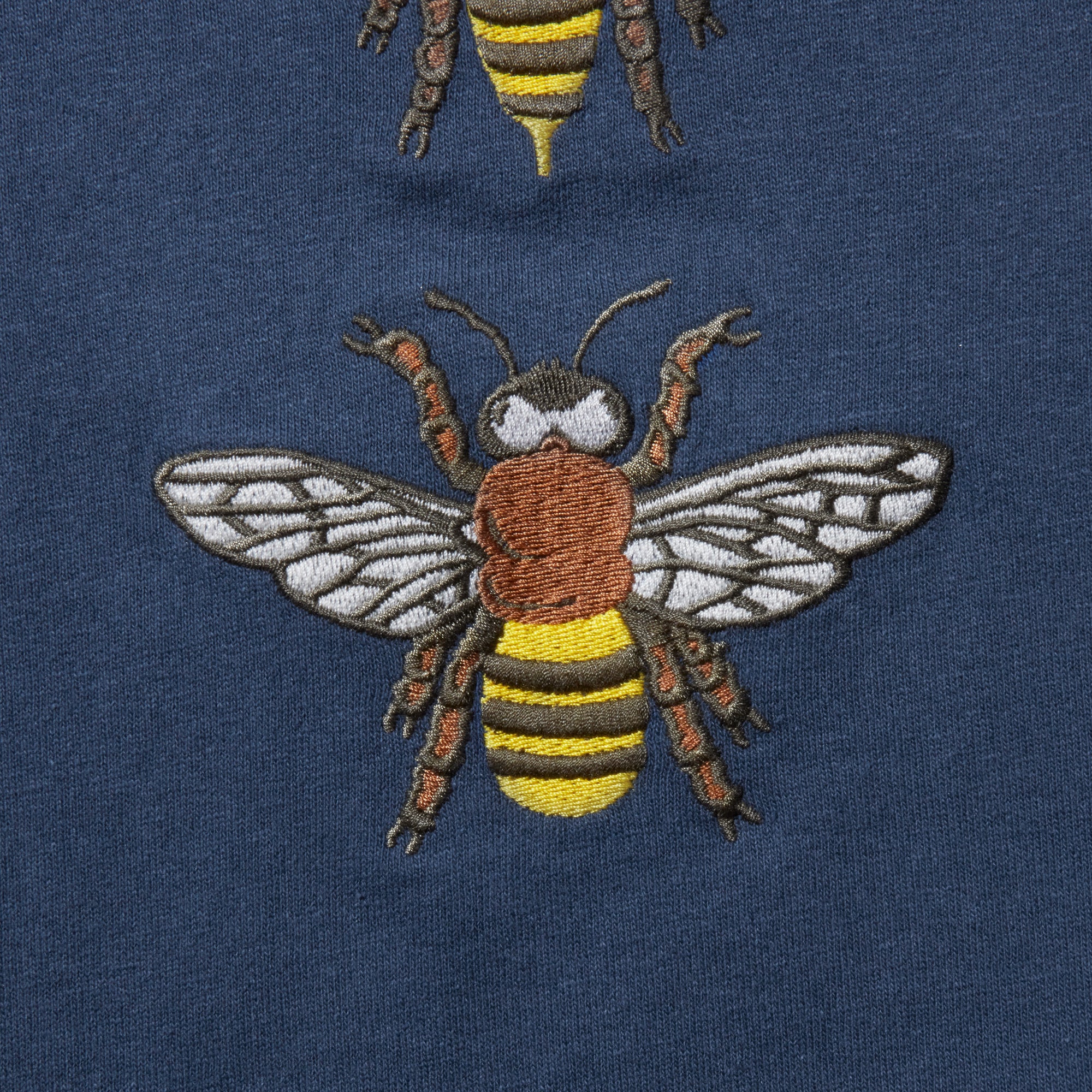 Timberland Beeline SS Graphic Tee - Image 3