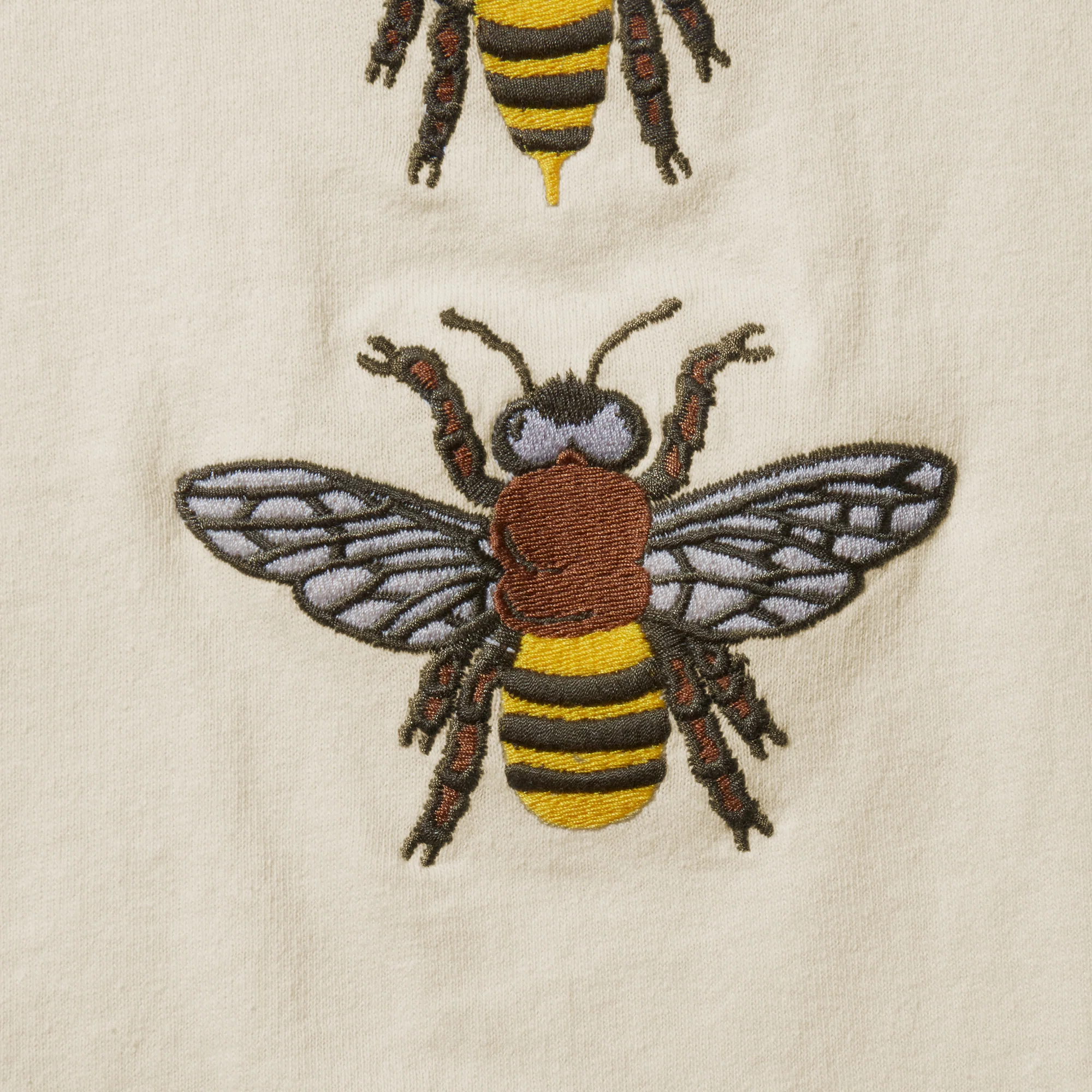 Timberland Beeline SS Graphic Tee - Image 3