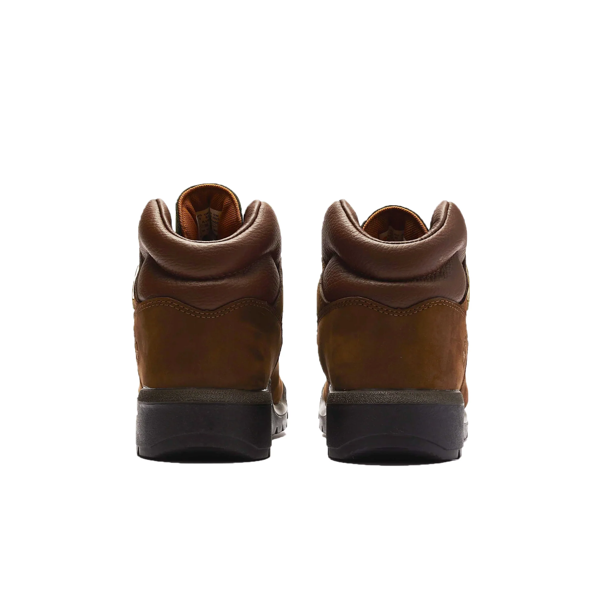 Timberland Mens Mid Field Boots - Image 2