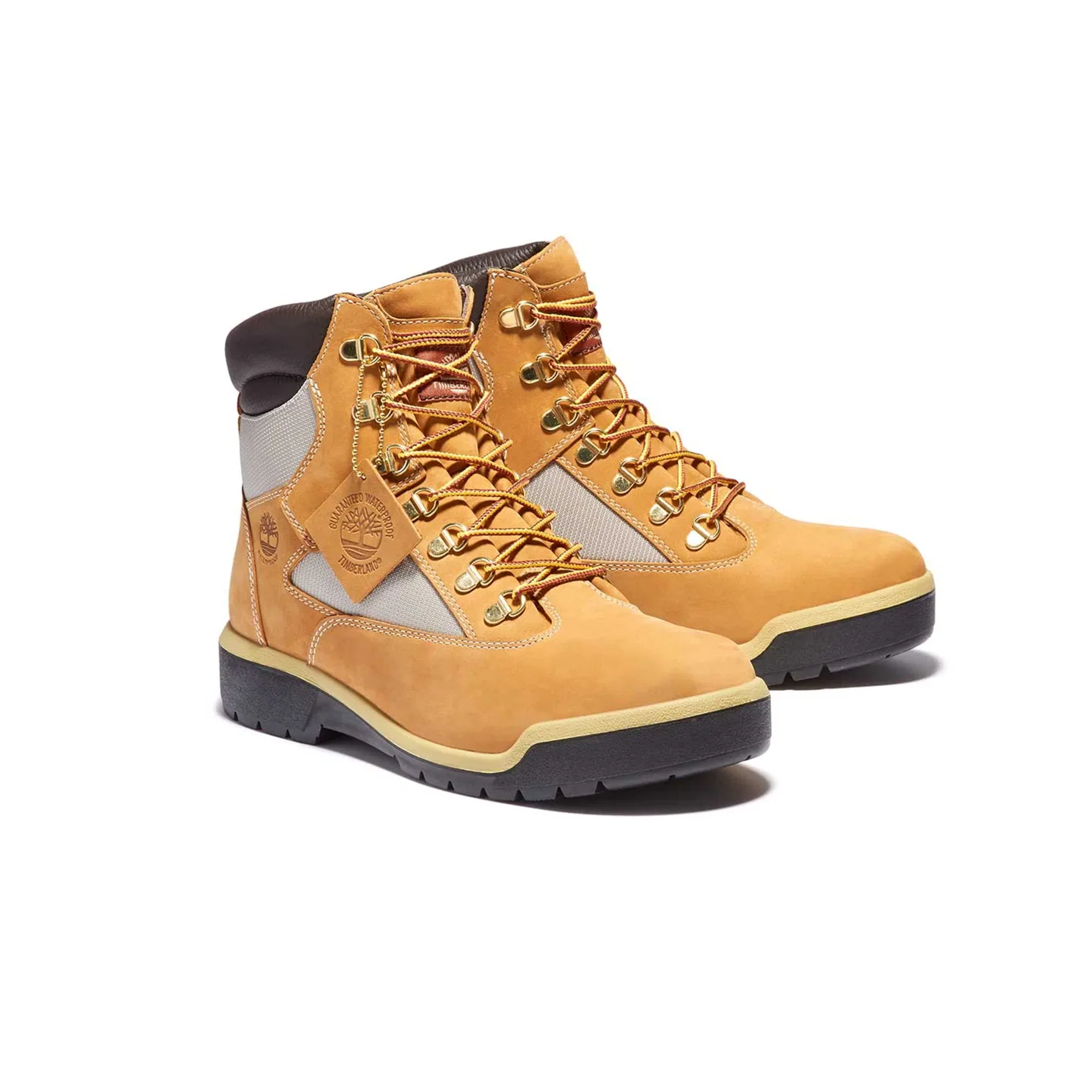 Timberland Men Field 6'' Boot - Image 2