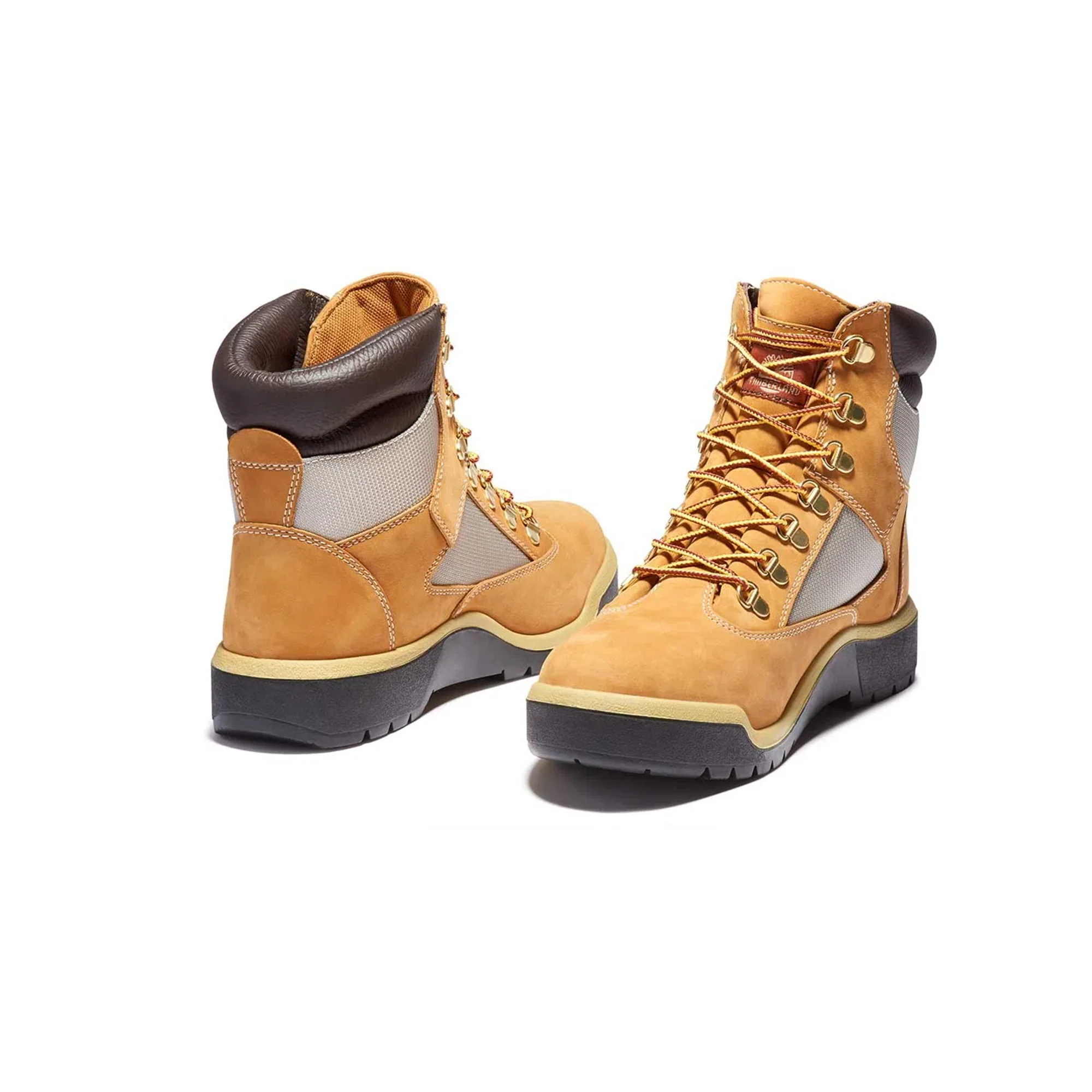 Timberland Men Field 6'' Boot - Image 3