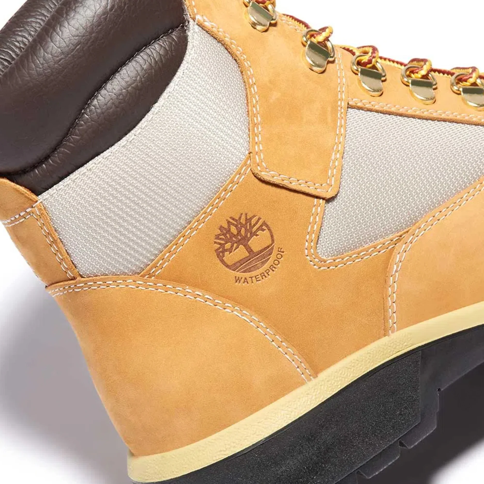 Timberland Men Field 6'' Boot - Image 4