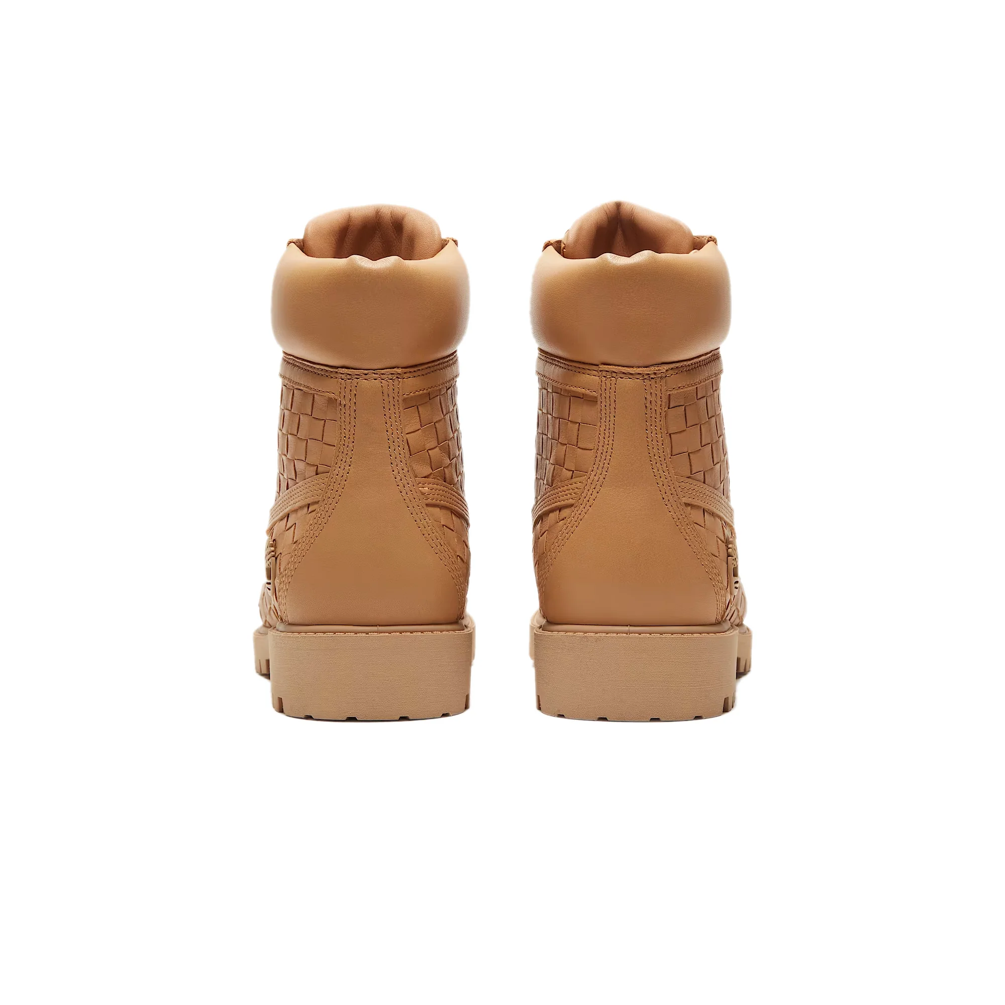 Timberland Mens Textured Premium 6-Inch Boot - Image 3