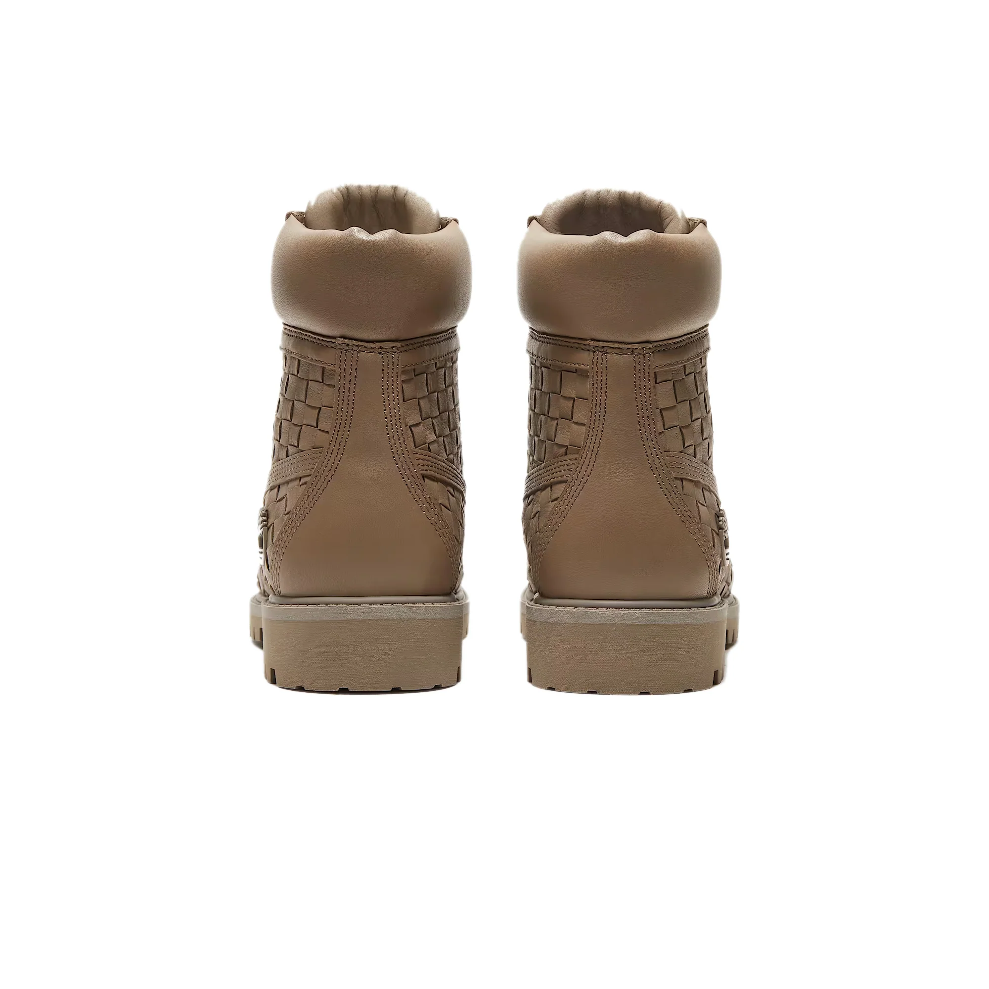 Timberland Mens Textured Premium 6-Inch Boot - Image 3