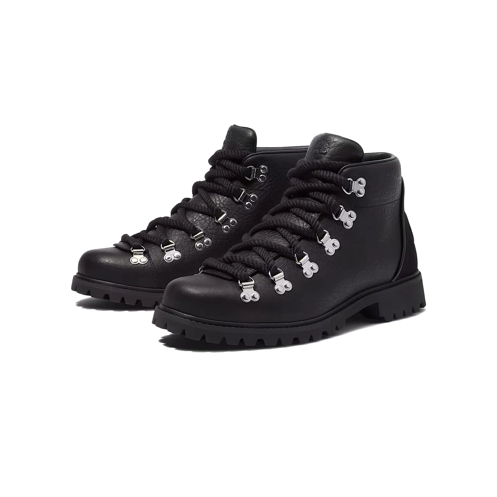 Timberland Mens Authentic Hike Mid Lace Up Boot - Image 2