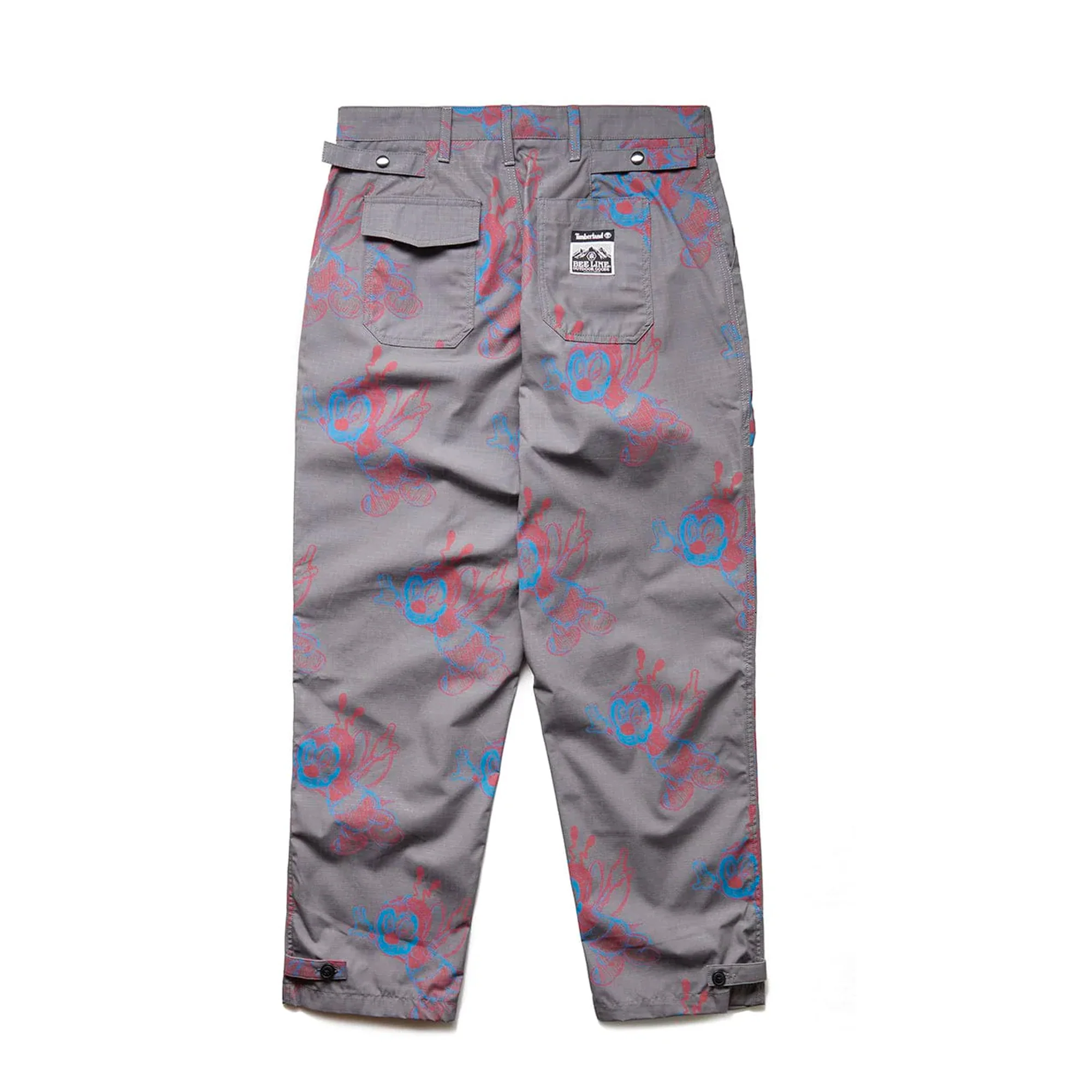 Timberland Mens BeeLine Pants - Image 2