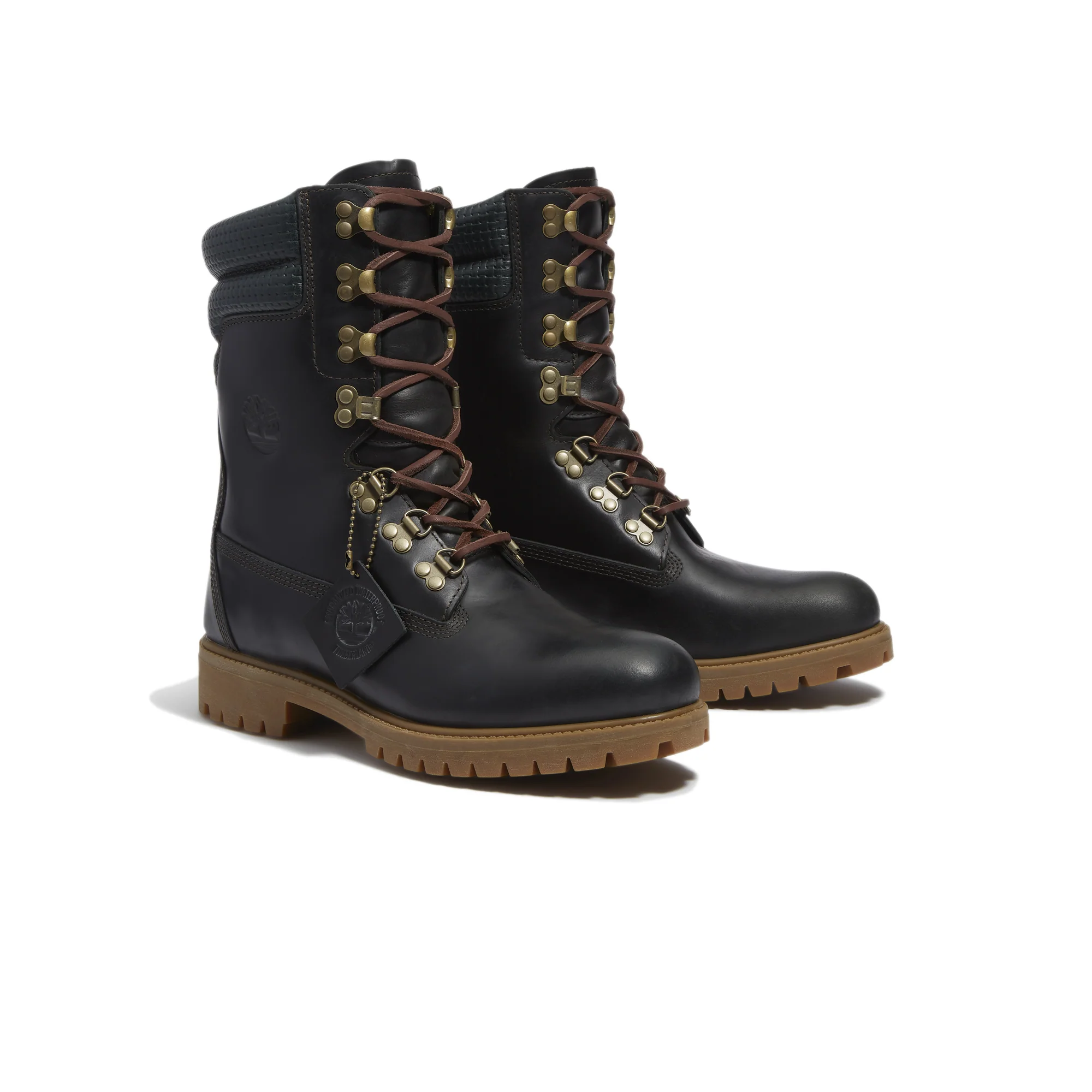 Timberland Mens Emerald Woods Waterproof Super Boot - Image 2