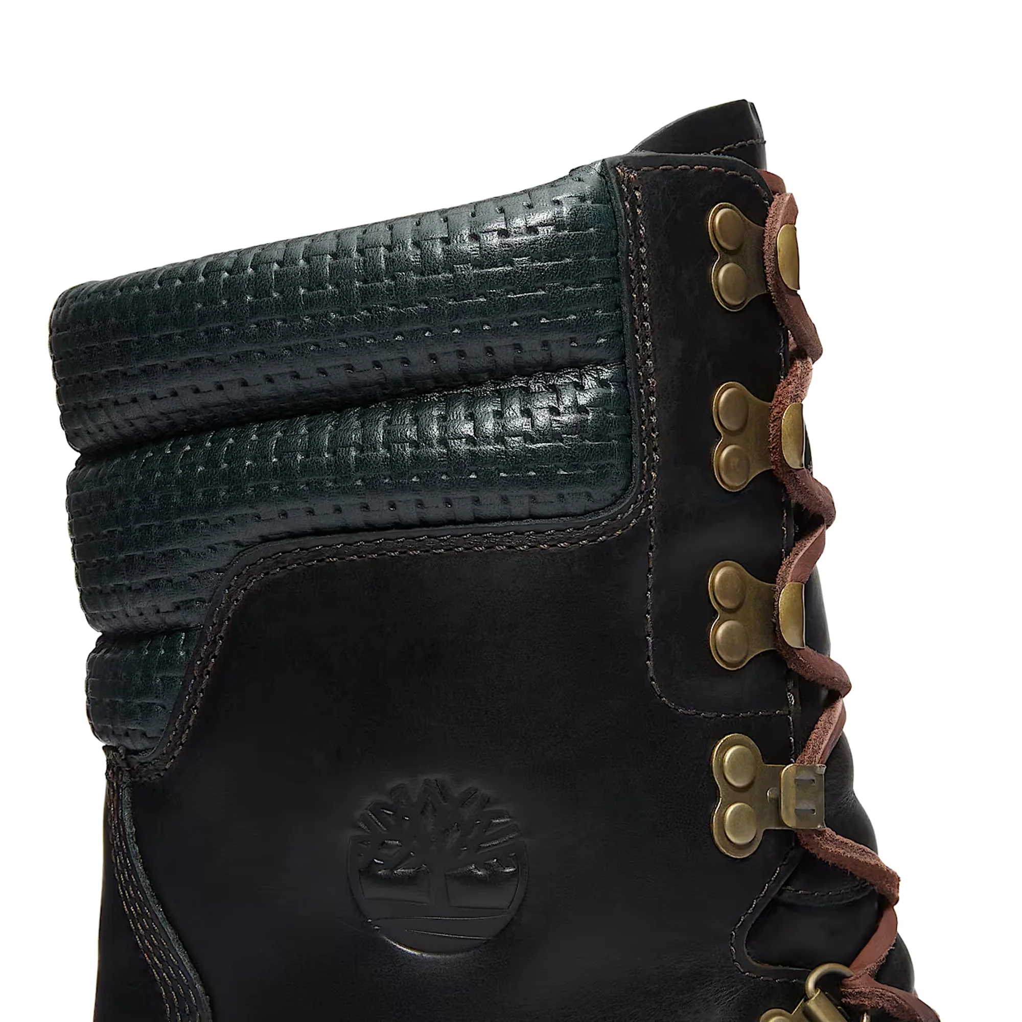 Timberland Mens Emerald Woods Waterproof Super Boot - Image 4