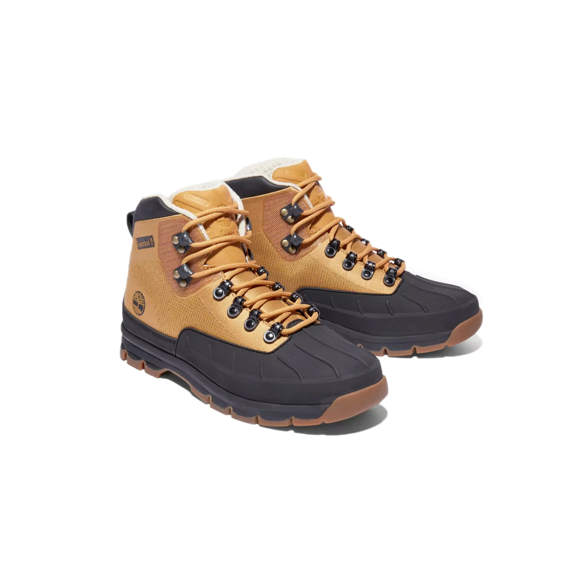 Timberland Mens Eurohiker Jacquard Boot - Image 2