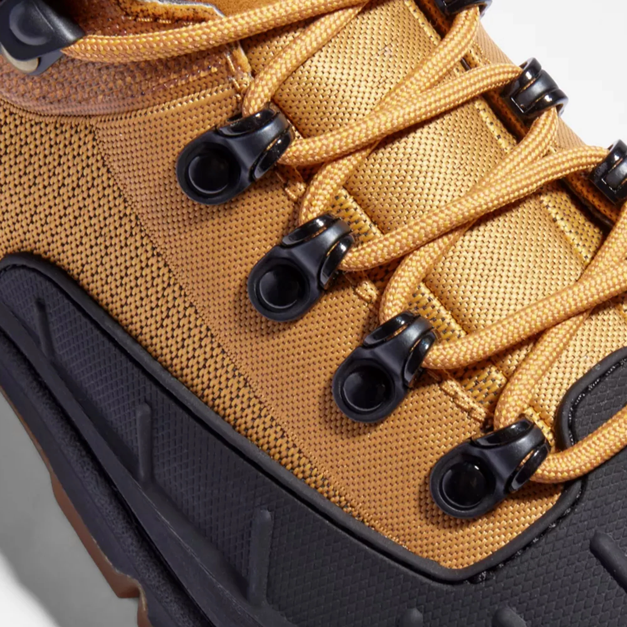 Timberland Mens Eurohiker Jacquard Boot - Image 4