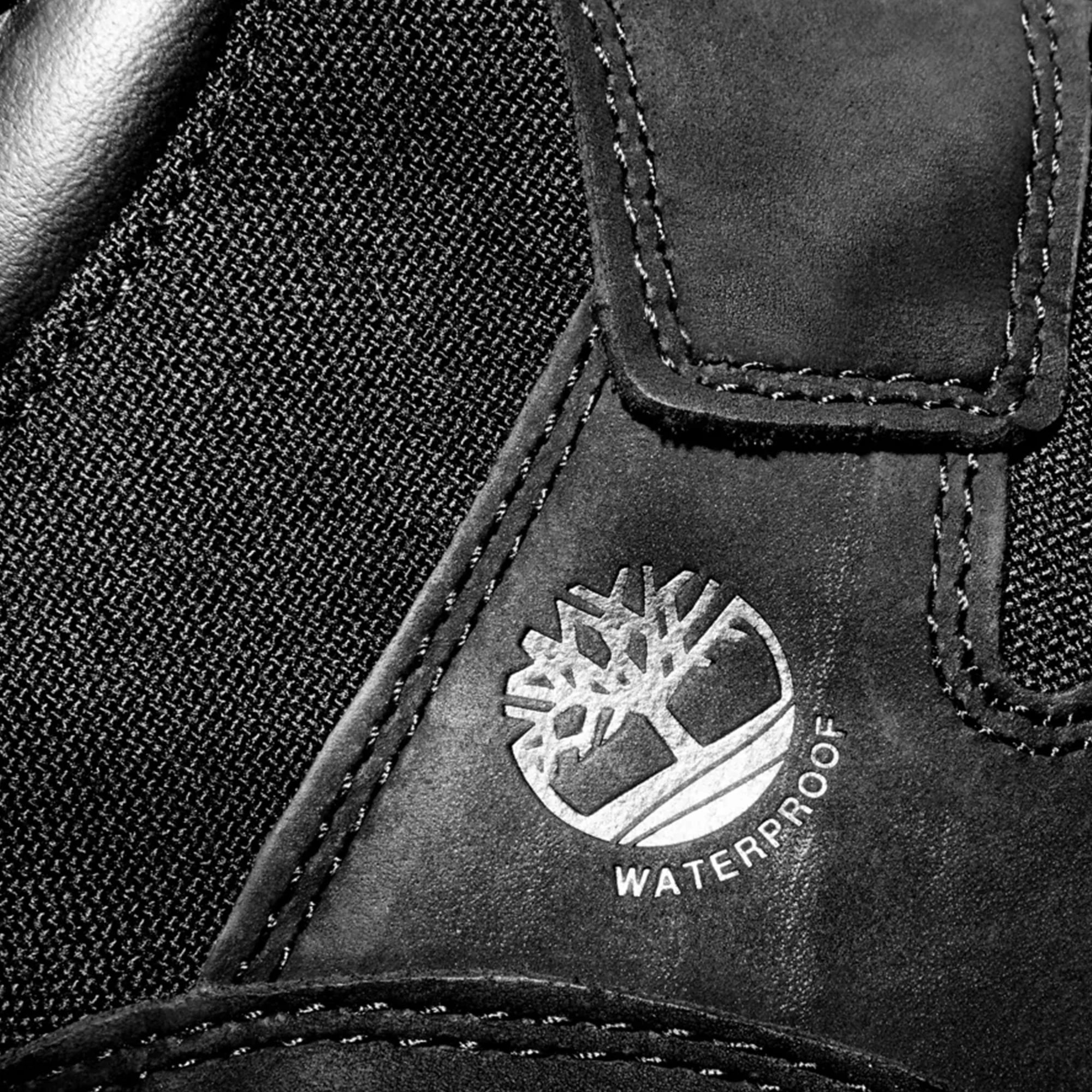 Timberland Mens Field 6'' Boots - Image 4