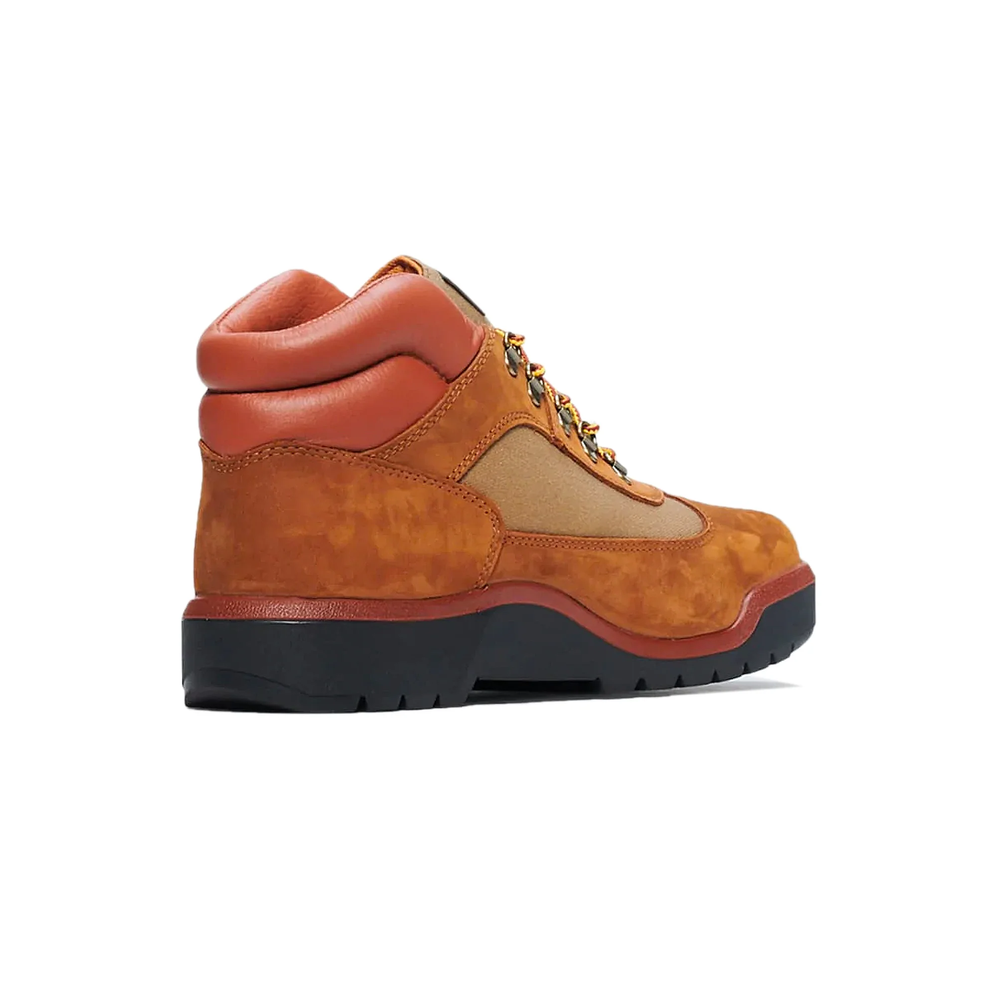 Timberland Mens Field Boot - Image 2