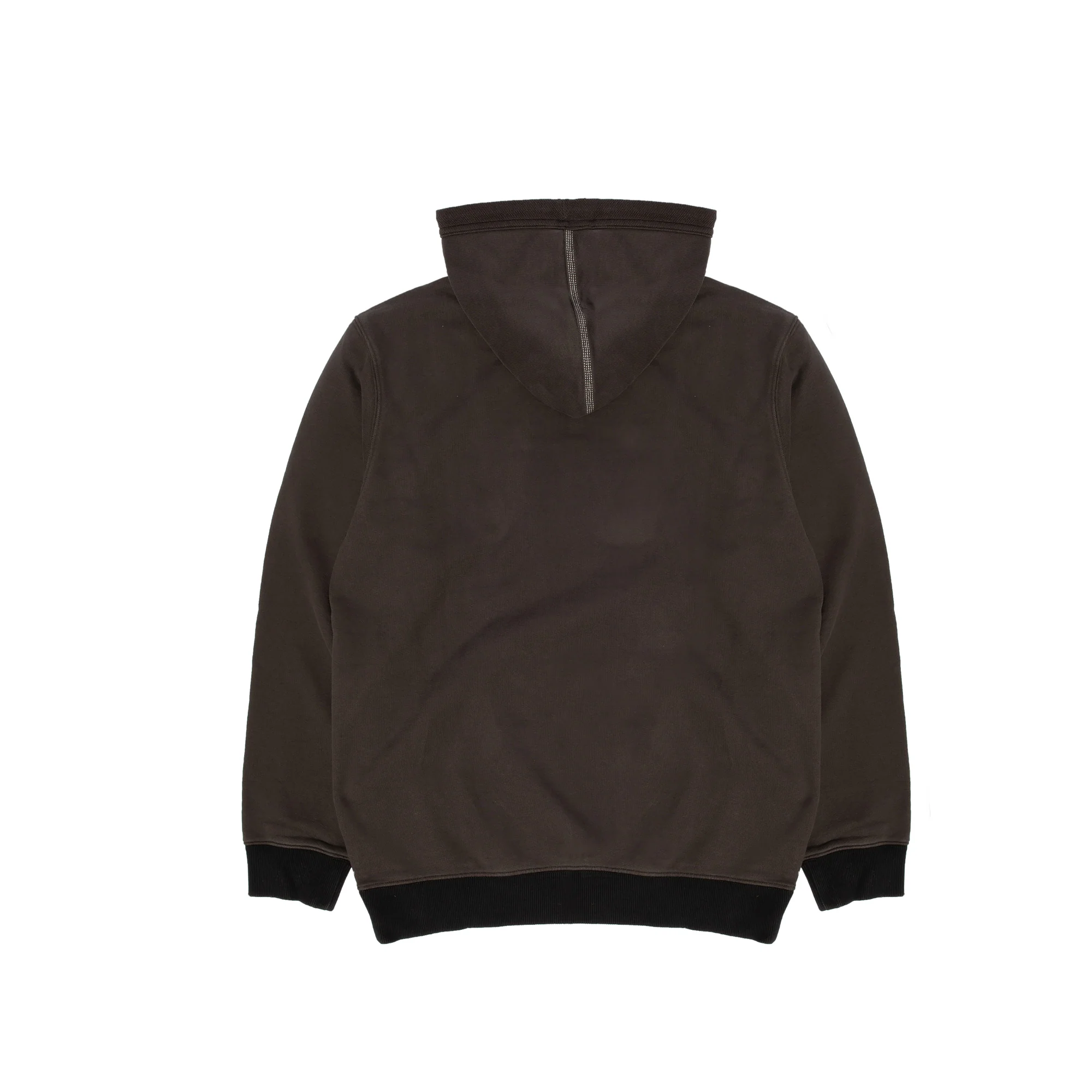 Timberland Mens SMU Hoodie 'Espresso' - Image 2