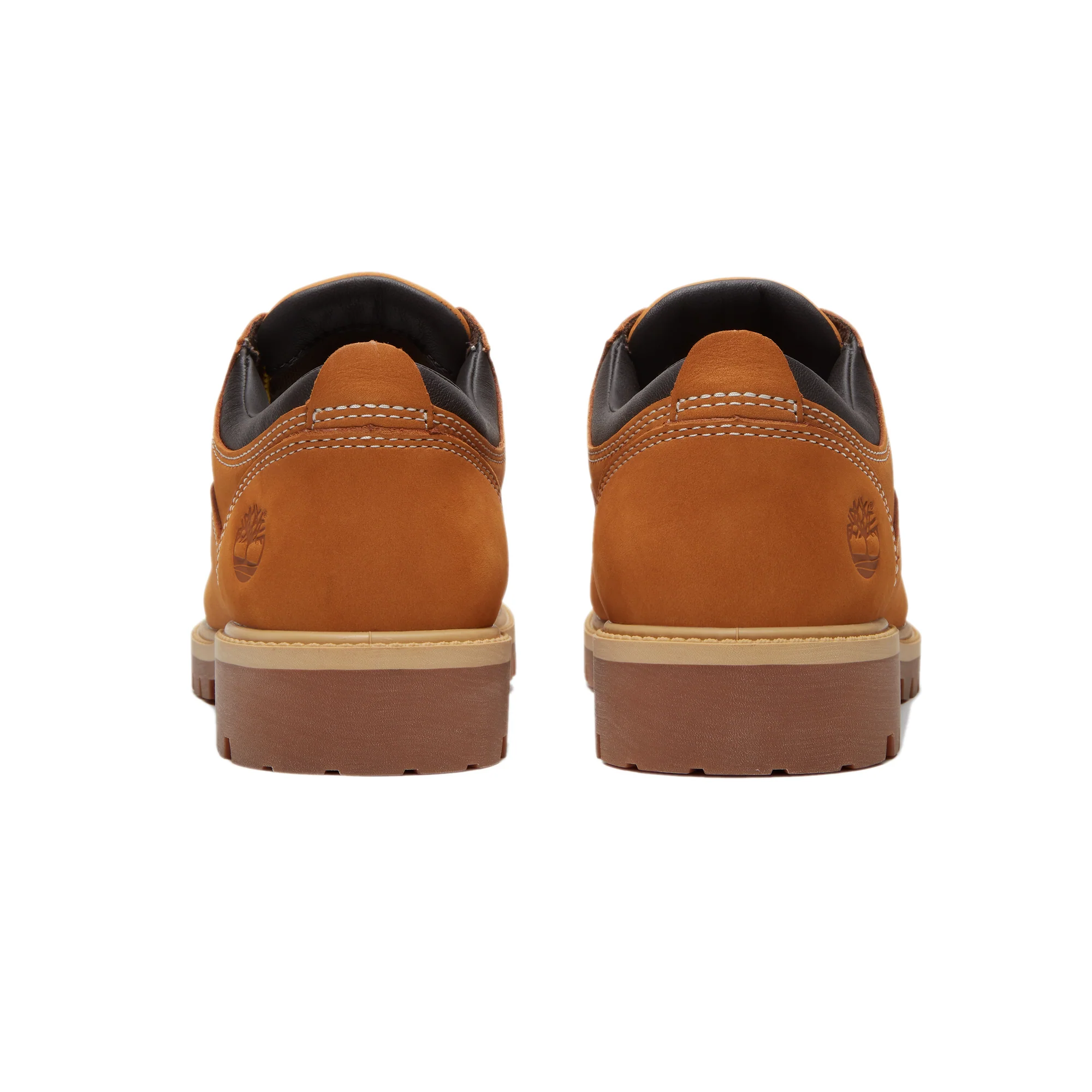 Timberland Mens Lace Up OX Shoes - Image 3