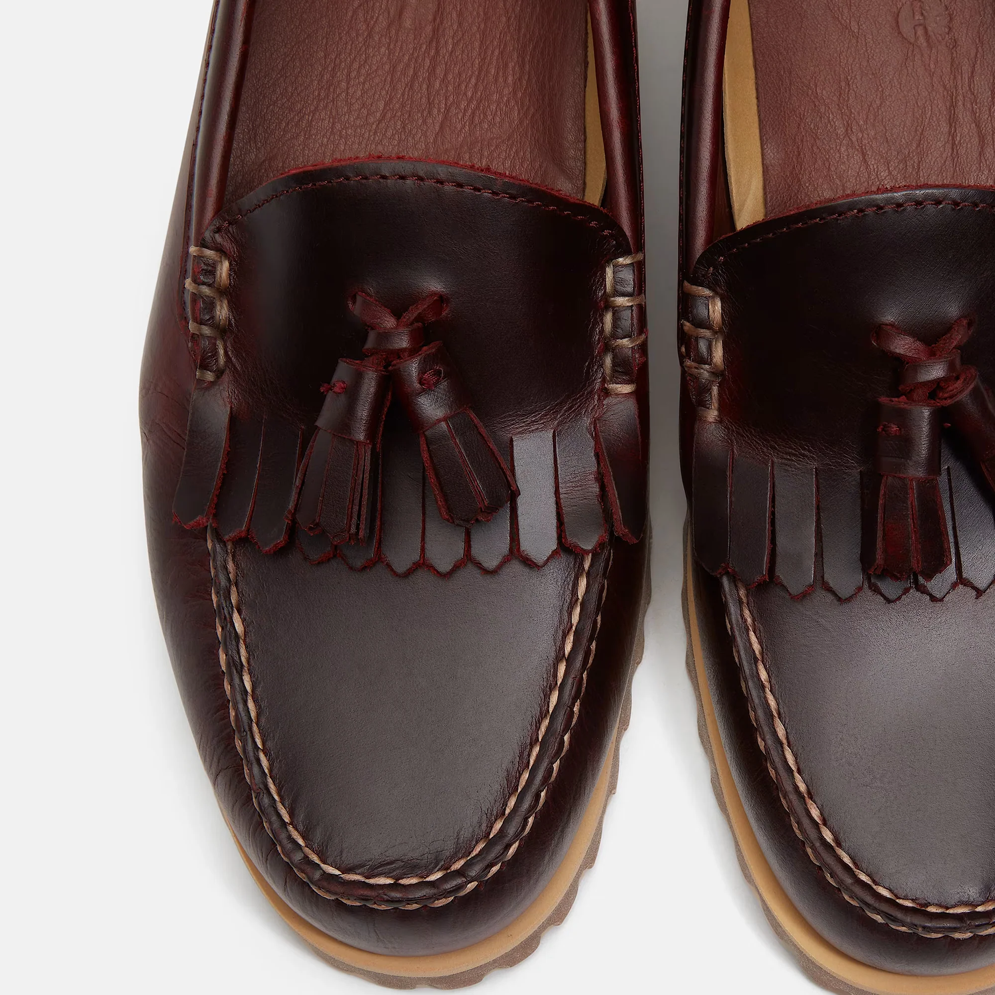 Timberland Mens Loafer Shoes - Image 4