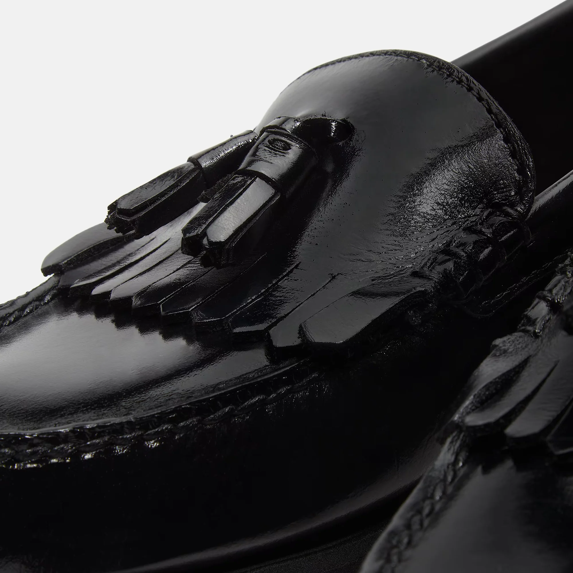 Timberland Mens Loafer Shoes - Image 4