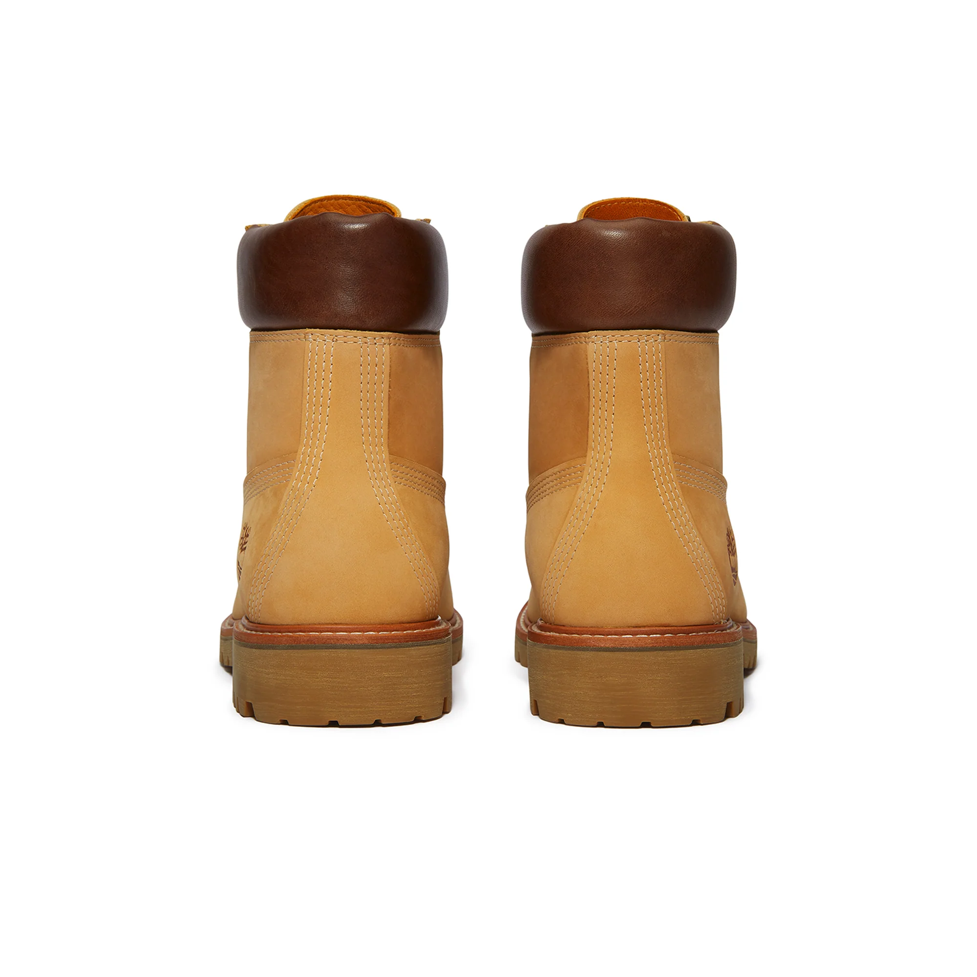 Timberland Mens Luxe Mid Lace Waterproof Boot - Image 3