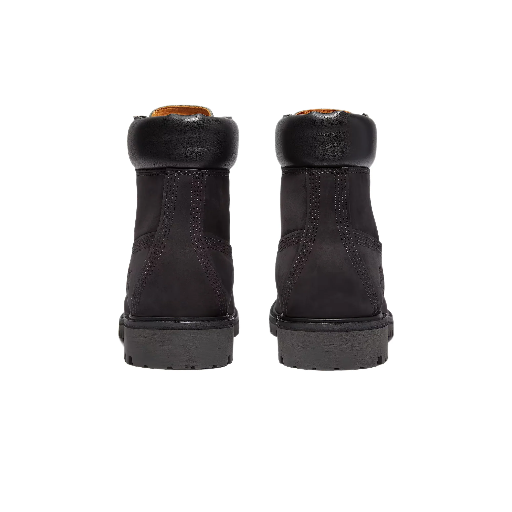 Timberland Mens Luxe Mid Lace Waterproof Boot - Image 3