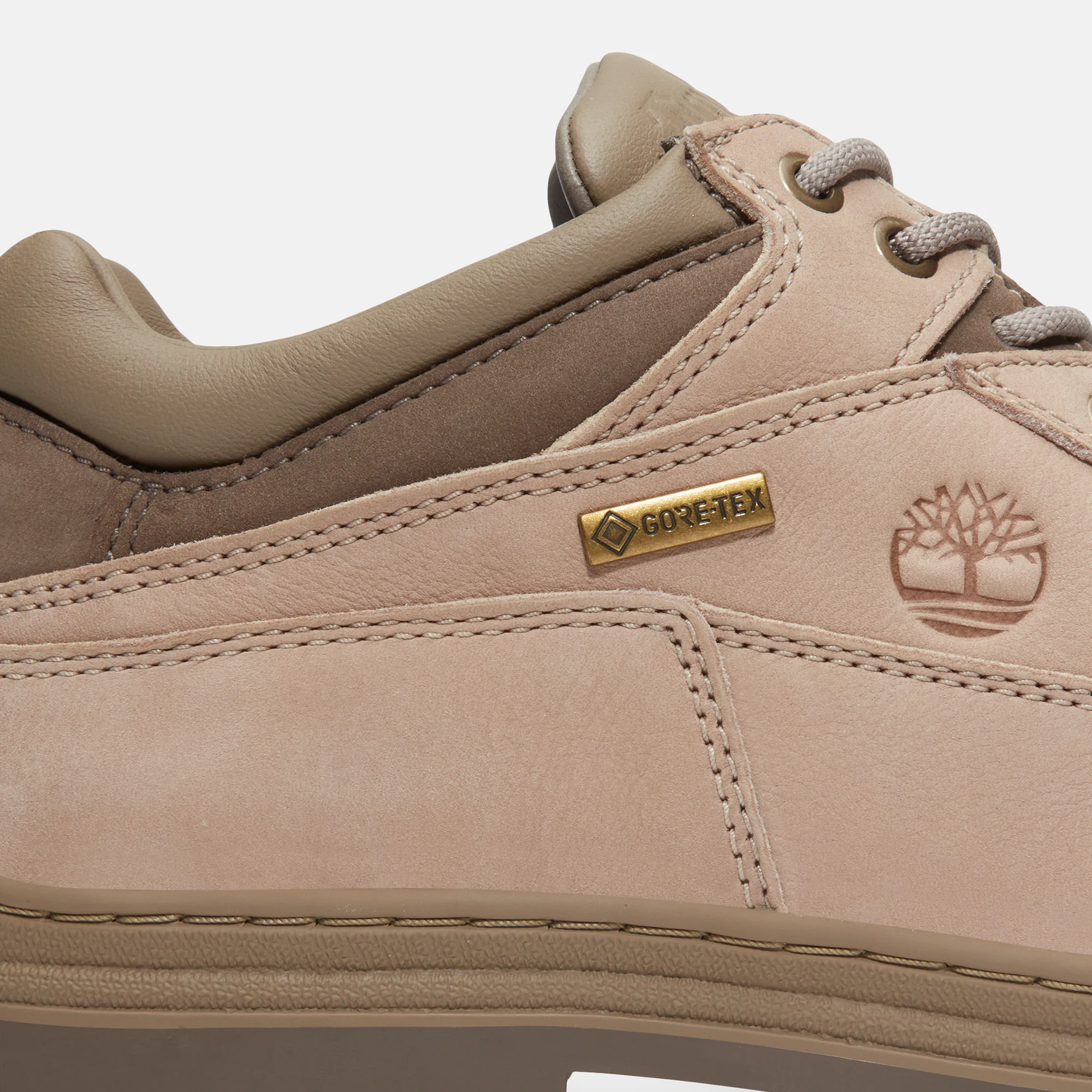 Timberland Mens Mid Lace GTX Boots - Image 4
