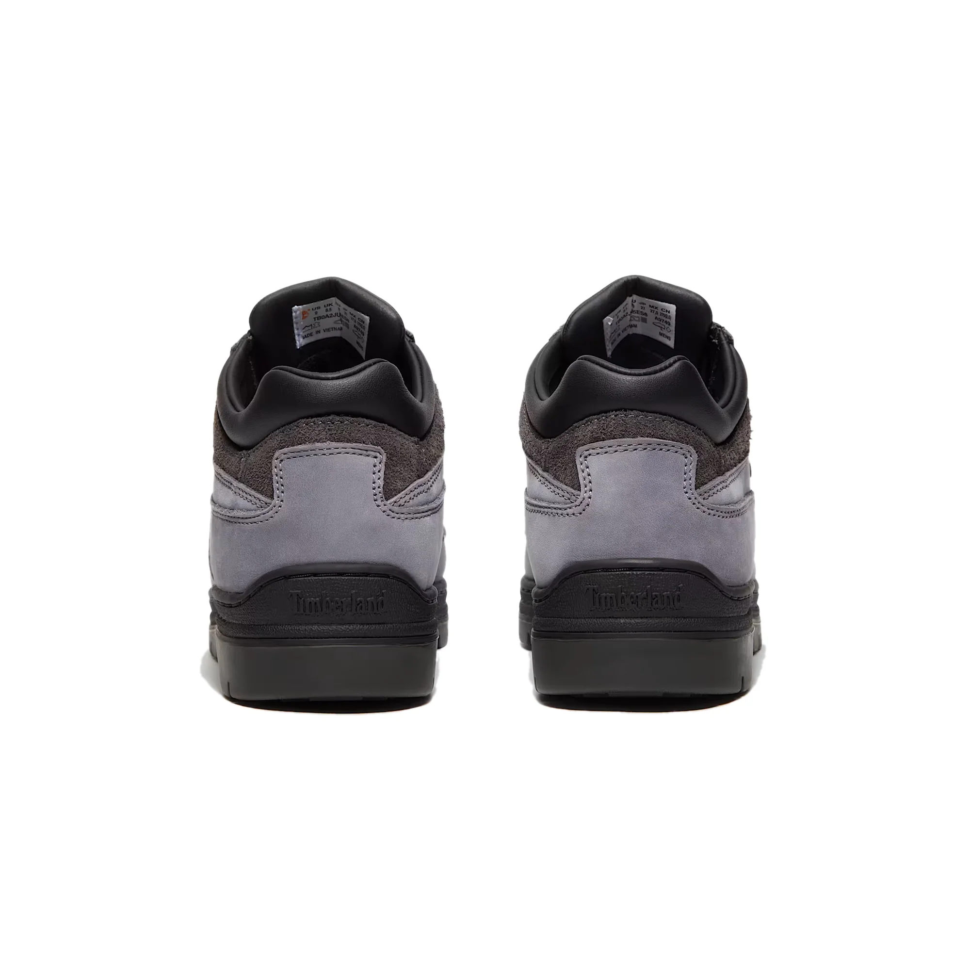 Timberland Mens Mid Lace GTX Boots - Image 3