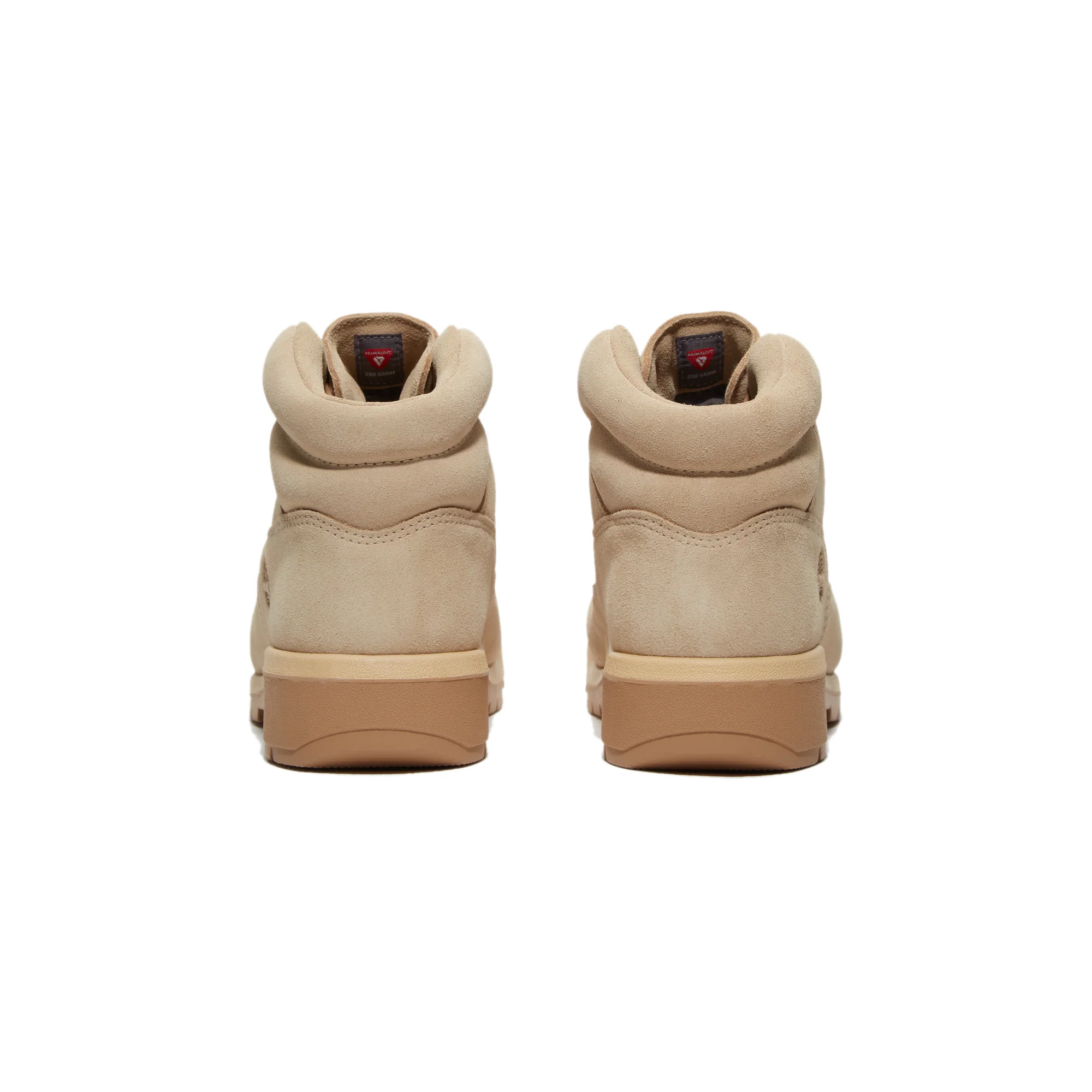 Timberland Mens Mid Lace GTX Boots - Image 3