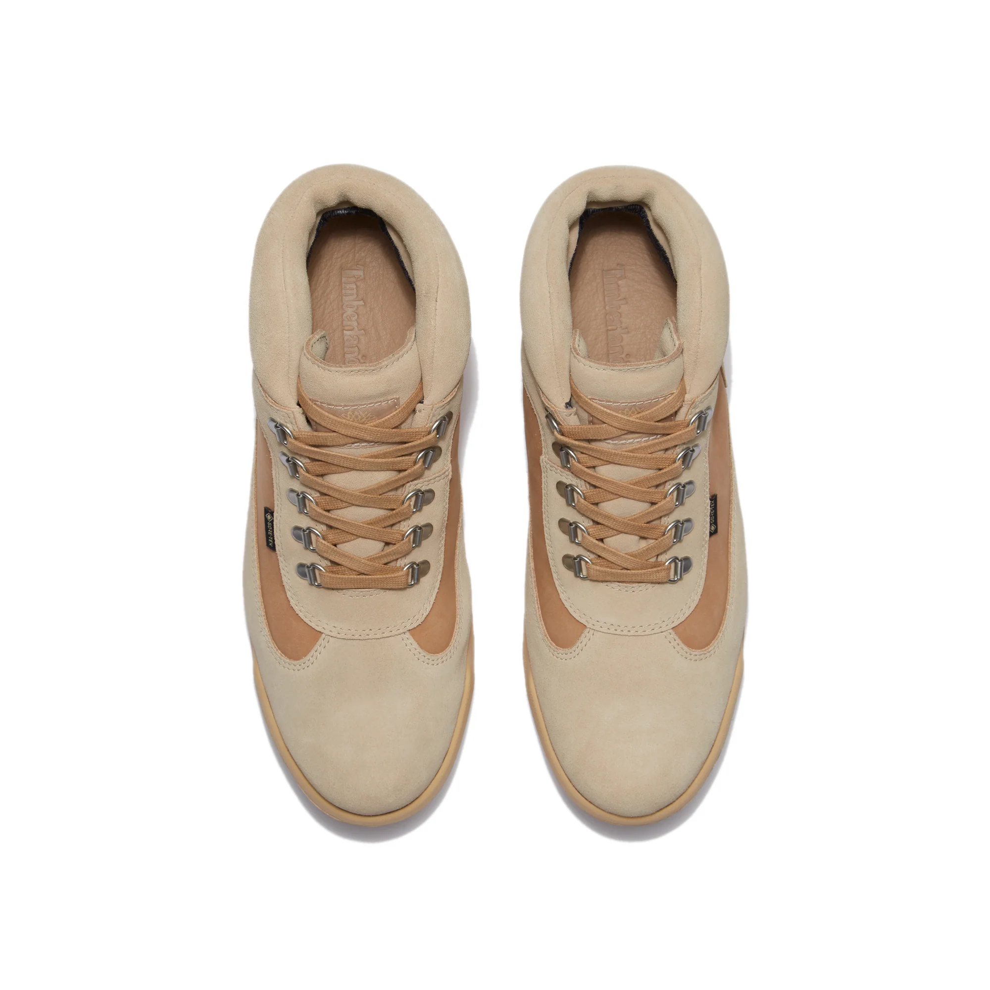 Timberland Mens Mid Lace GTX Boots - Image 4