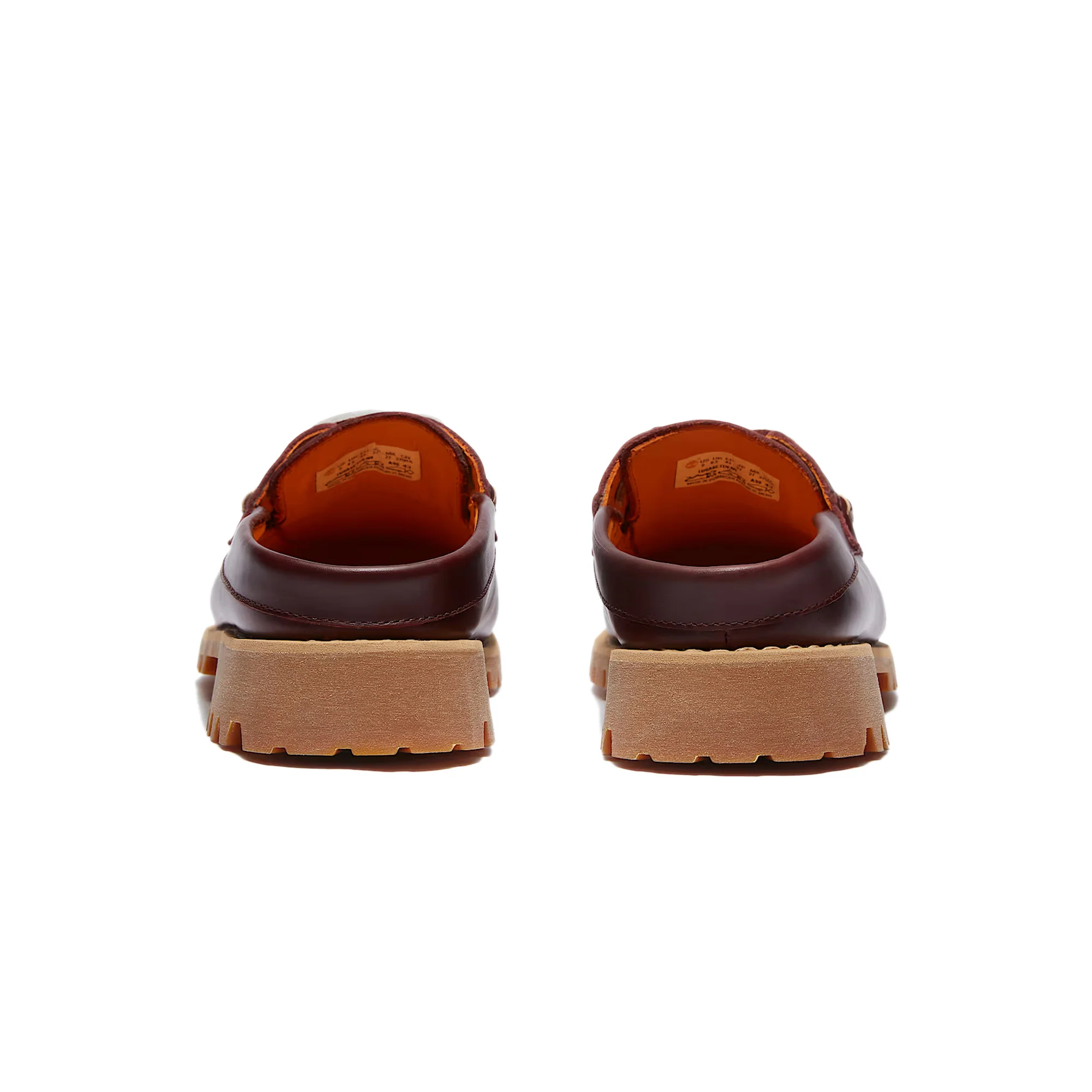 Timberland Mens Mule Sandals - Image 3