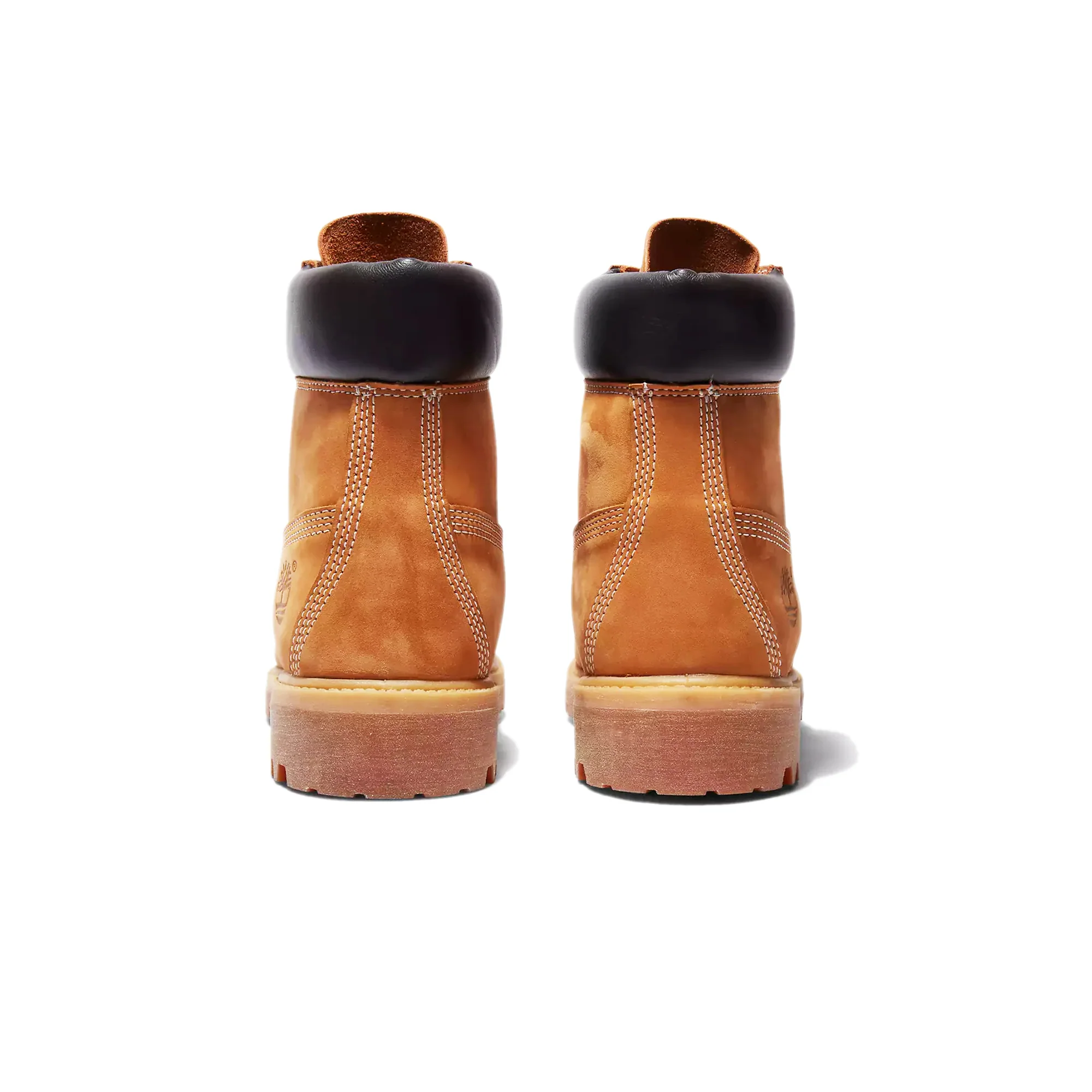 Timberland Mens Premium 6 Inch Lace Up Boots - Image 3