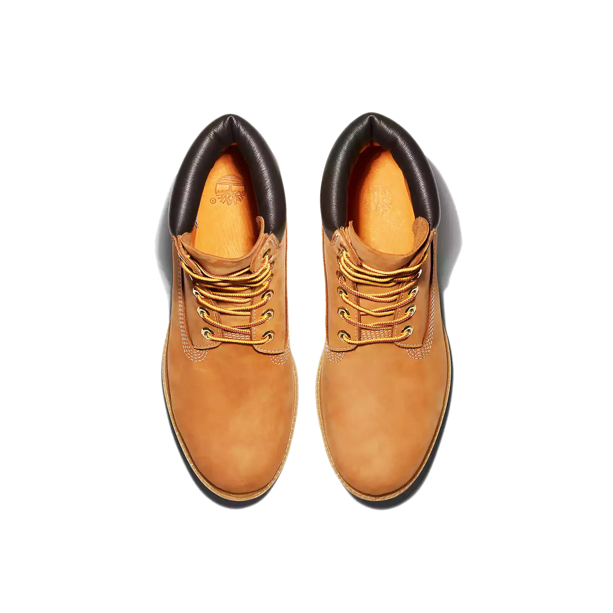 Timberland Mens Premium 6 Inch Lace Up Boots - Image 4