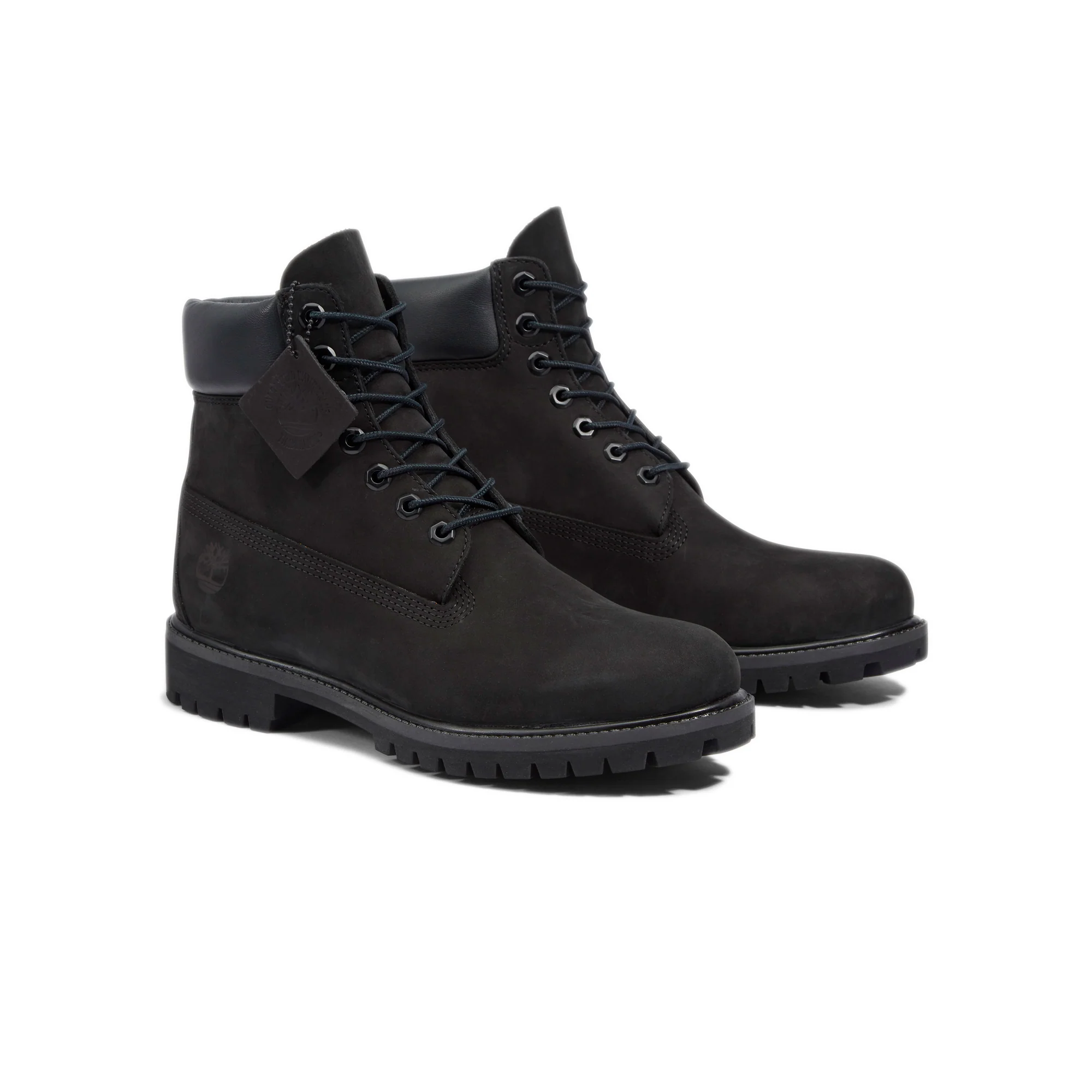 Timberland Mens Premium 6 Inch Lace Up Boots - Image 2