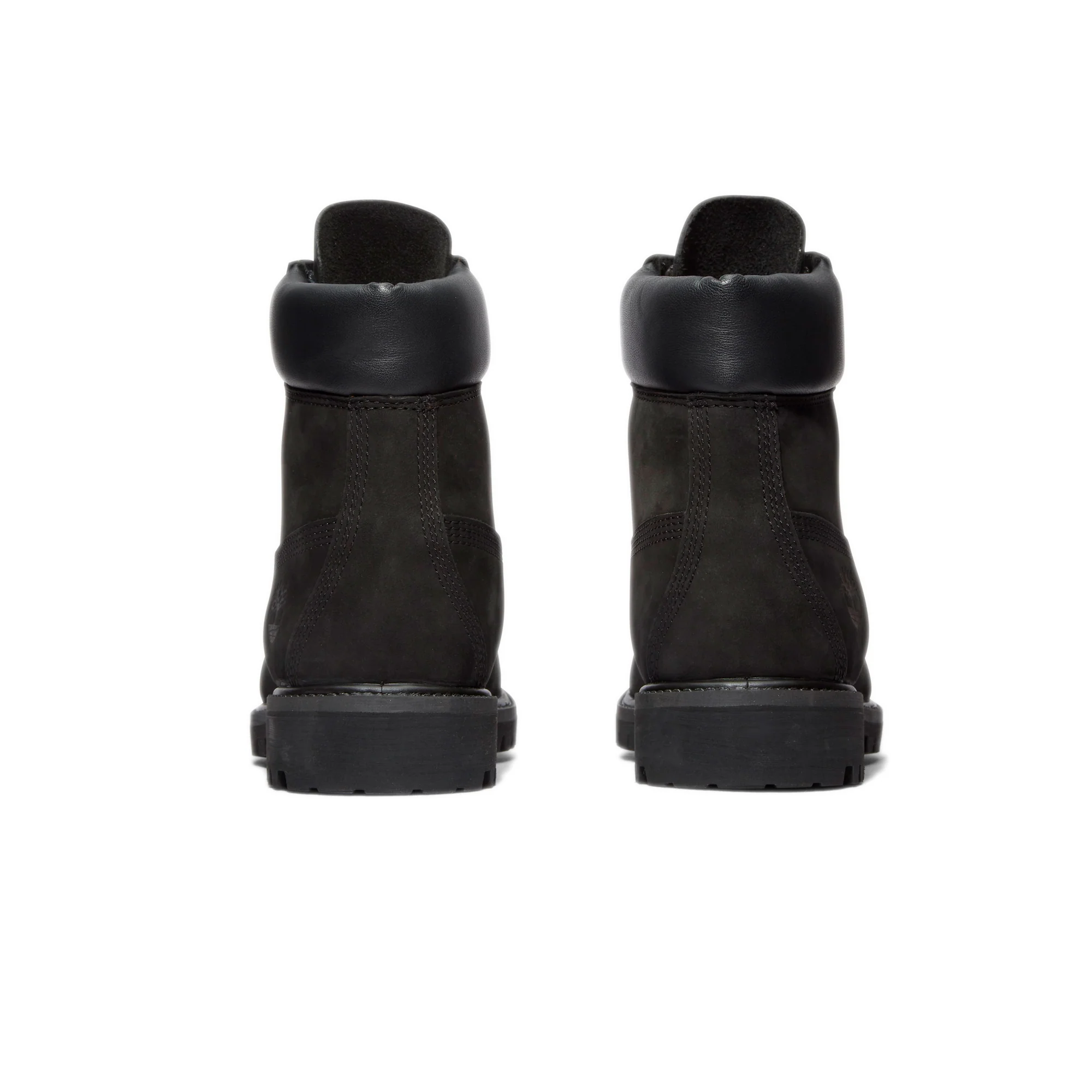 Timberland Mens Premium 6 Inch Lace Up Boots - Image 3