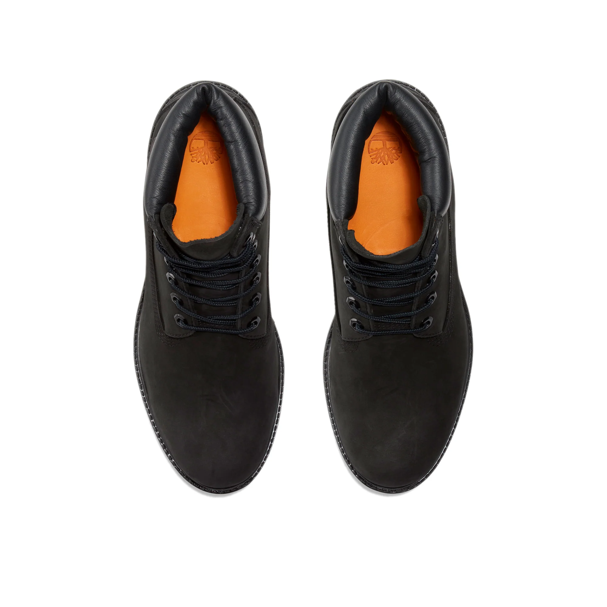 Timberland Mens Premium 6 Inch Lace Up Boots - Image 4