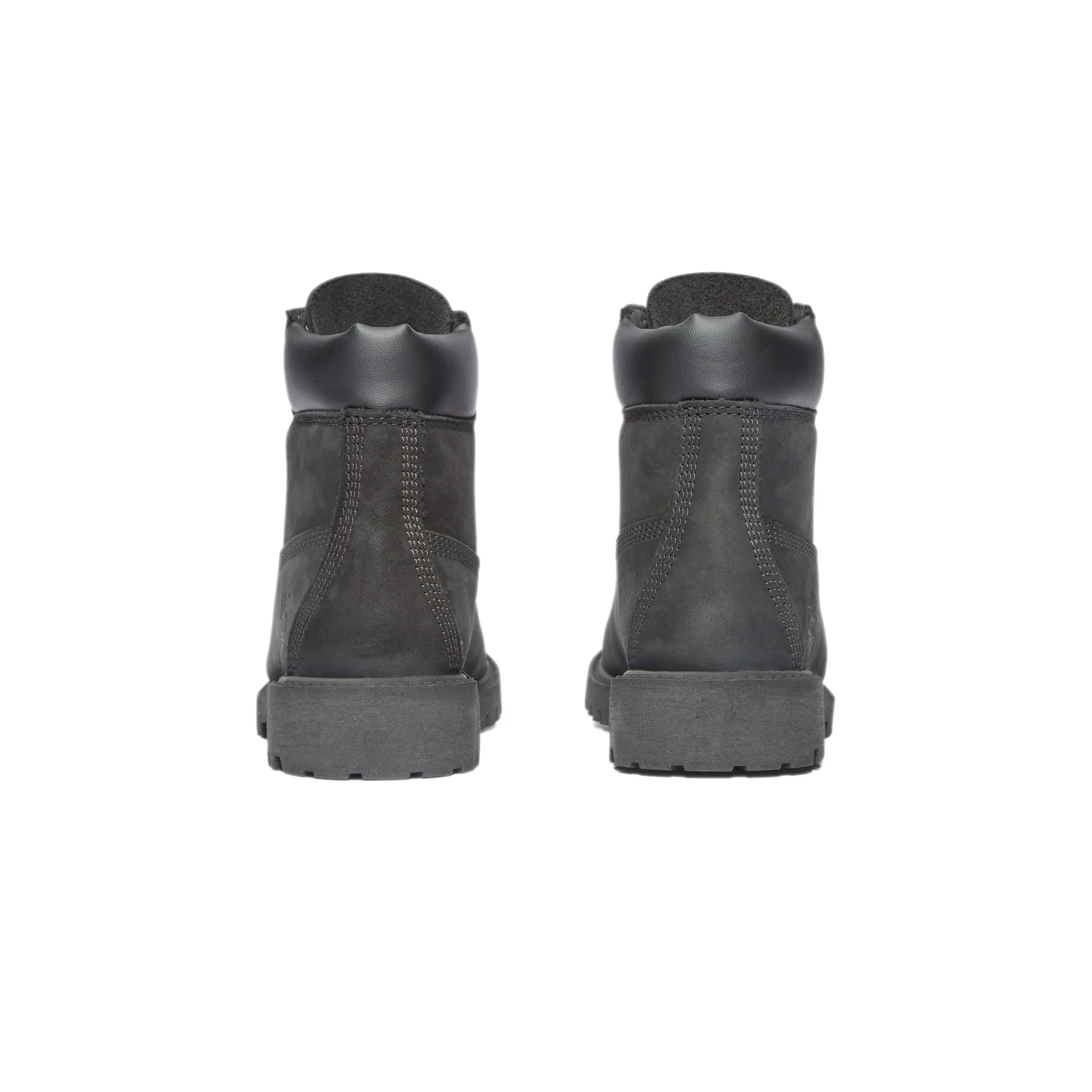Timberland Kids Premium 6 Inch Lace Up Boots - Image 3