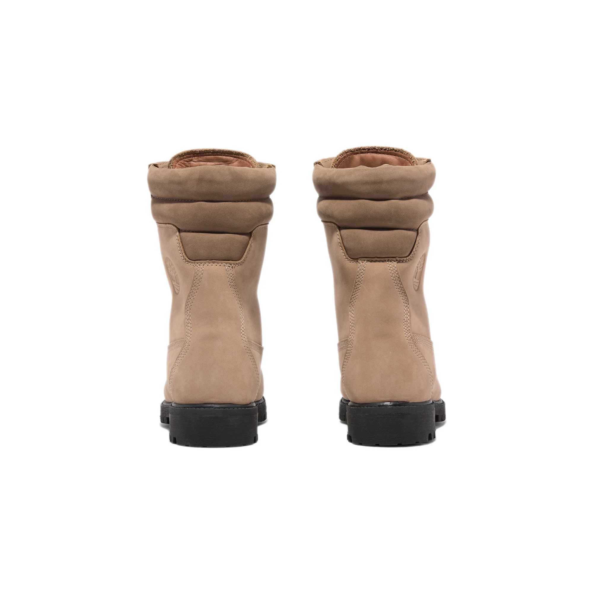 Timberland Mens Premium Tall Waterproof Boot - Image 3
