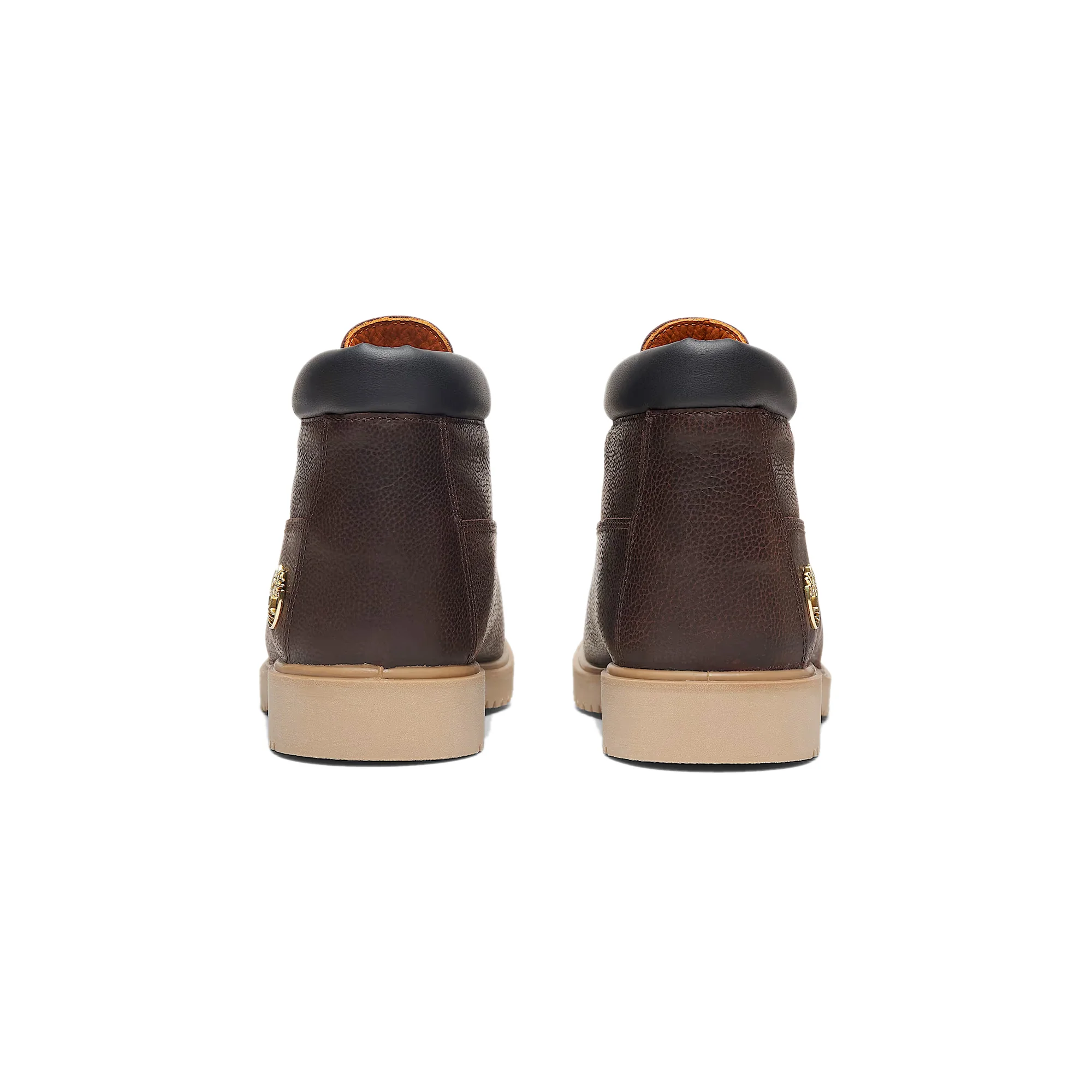 Timberland Mens TBL 1973 Newman Mid Lace Up Waterproof Boot - Image 3