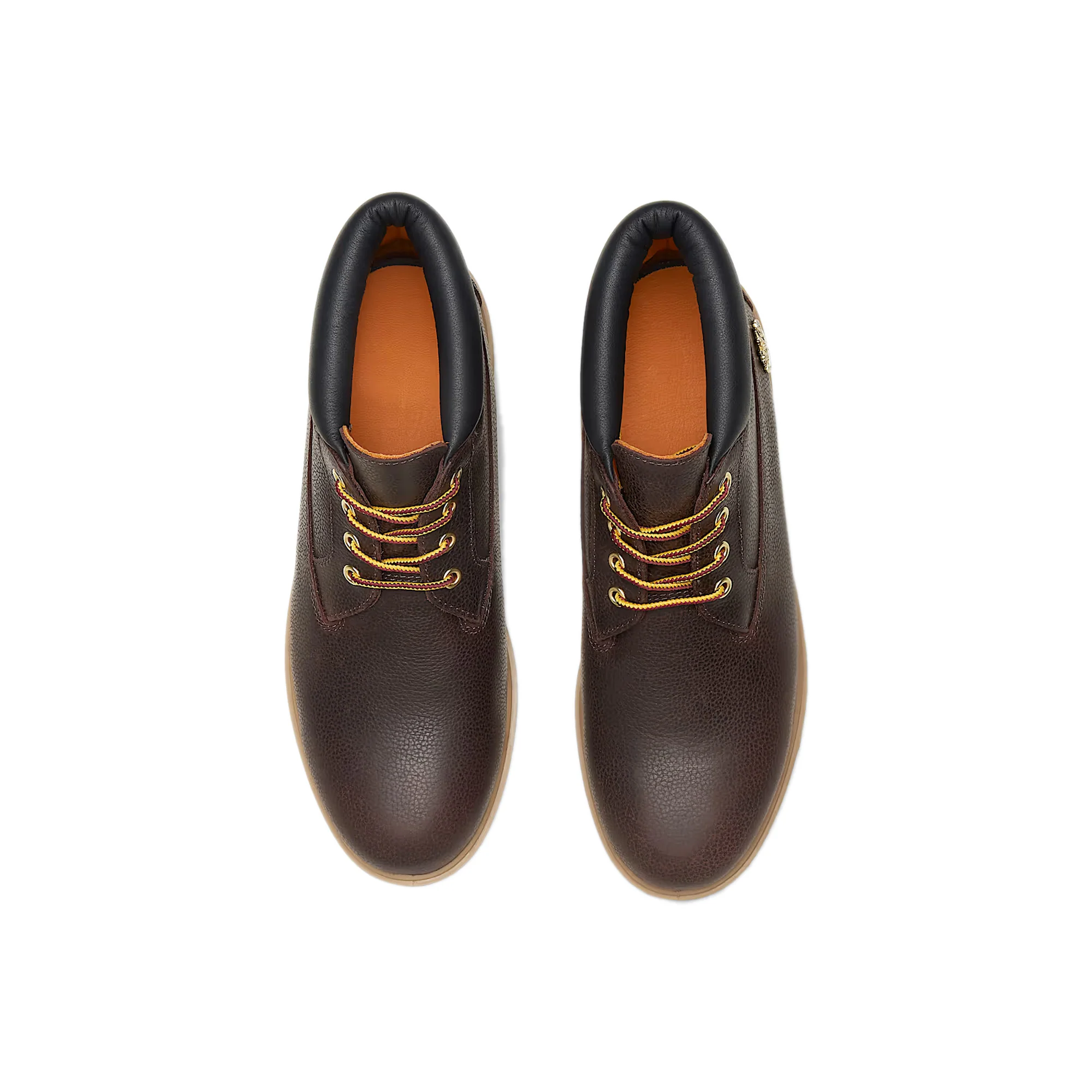 Timberland Mens TBL 1973 Newman Mid Lace Up Waterproof Boot - Image 4