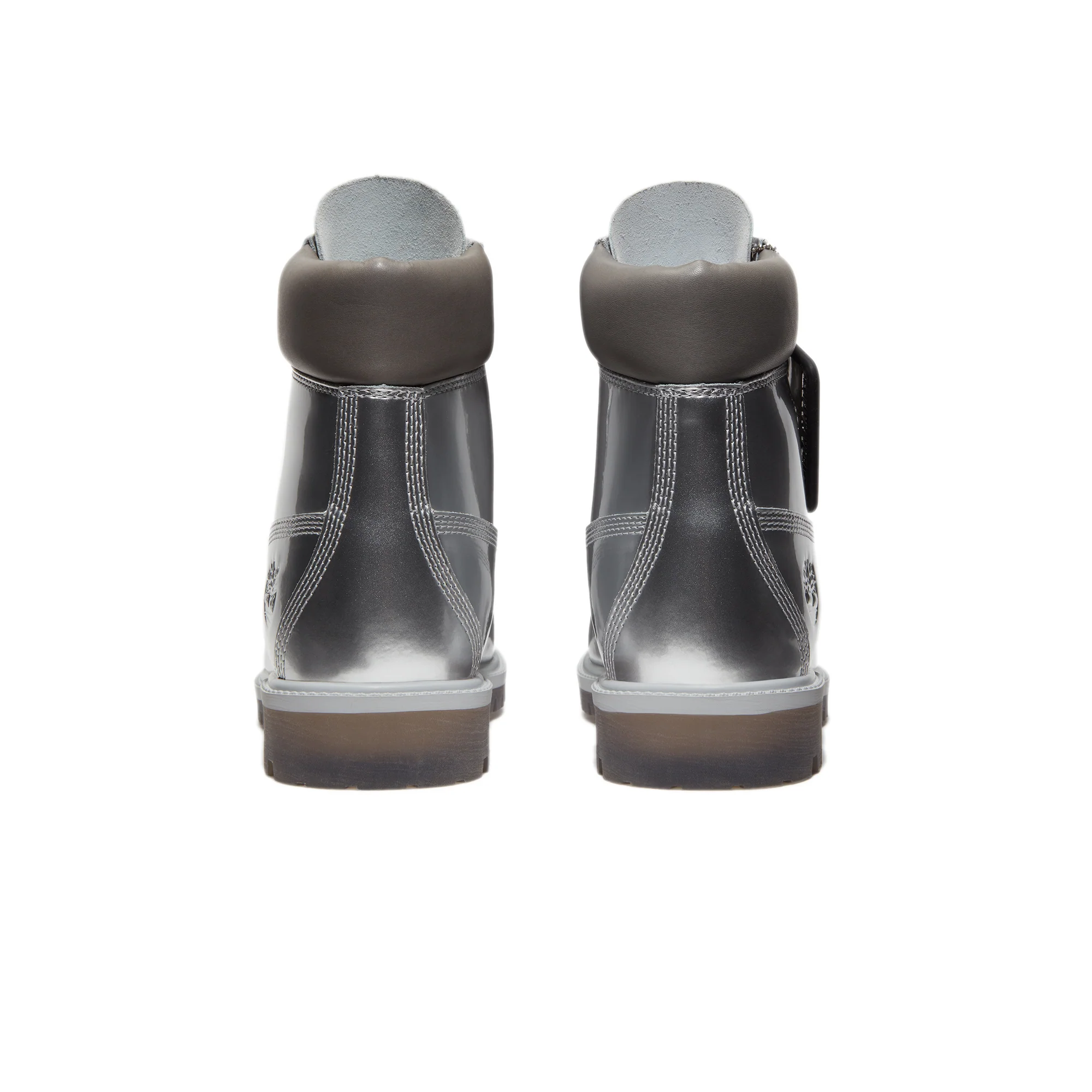 Timberland x Veneda Carter Mens 6 Inch lace Up Waterproof Boot - Image 3