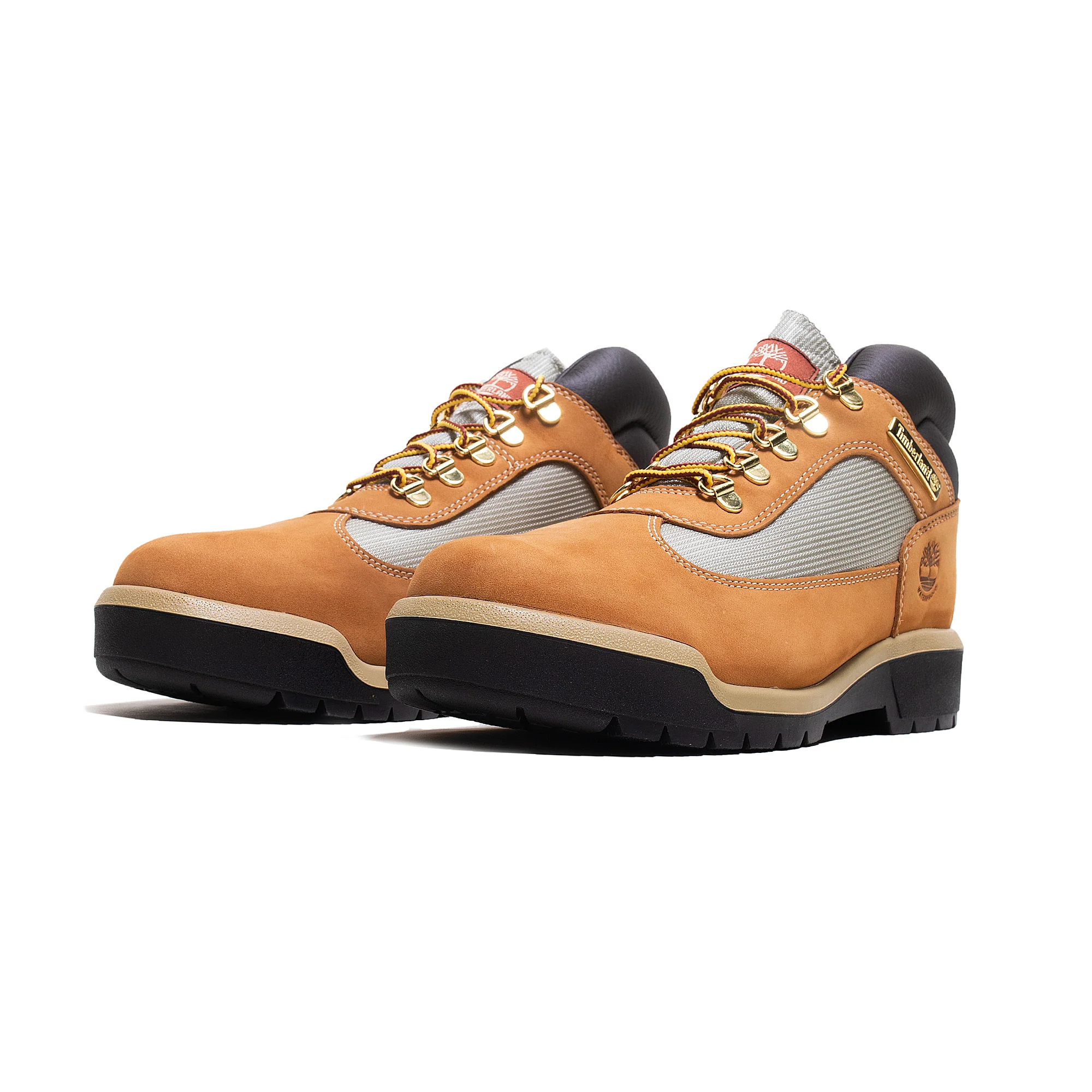 TimberLand Men Mid Field Boot - Image 2