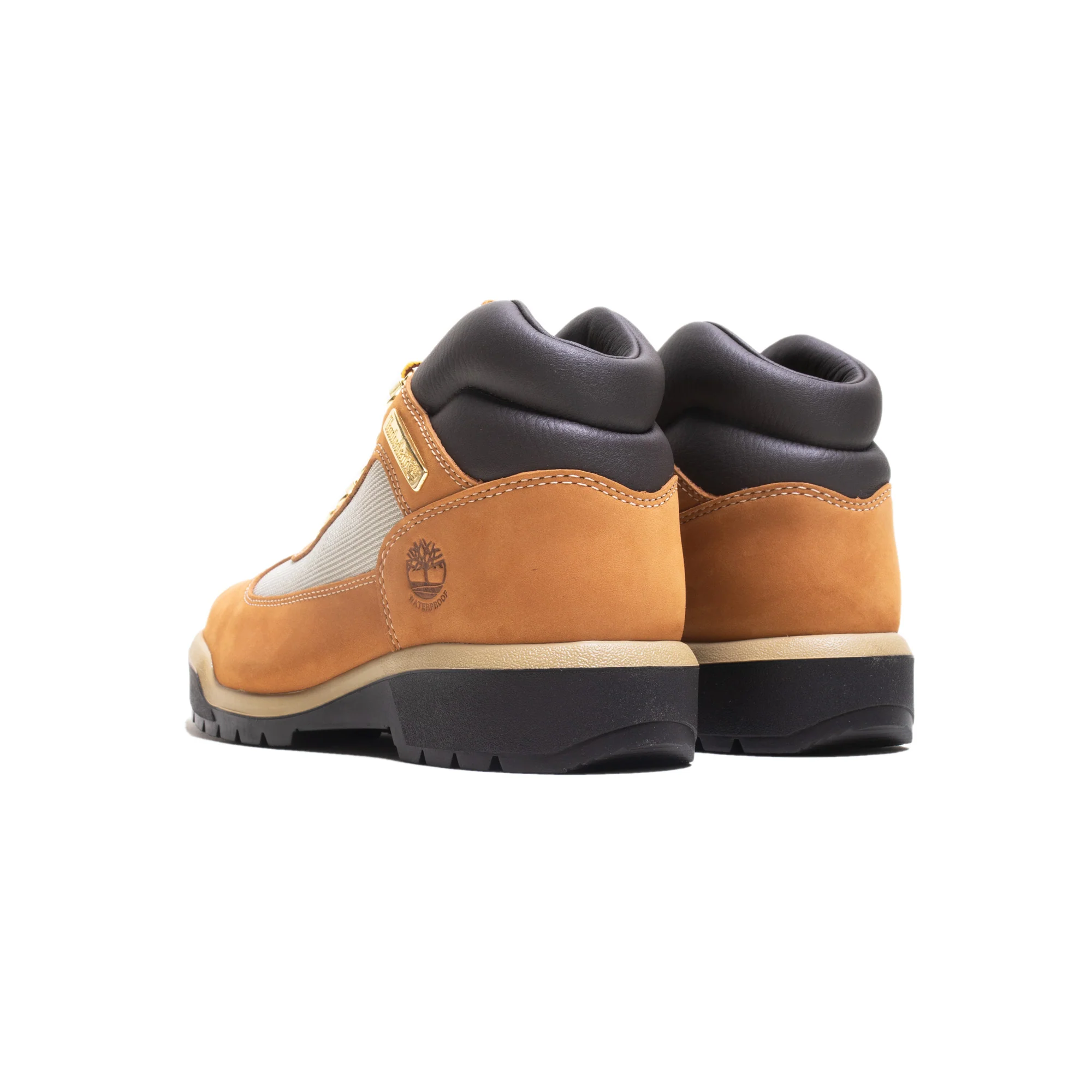 TimberLand Men Mid Field Boot - Image 3