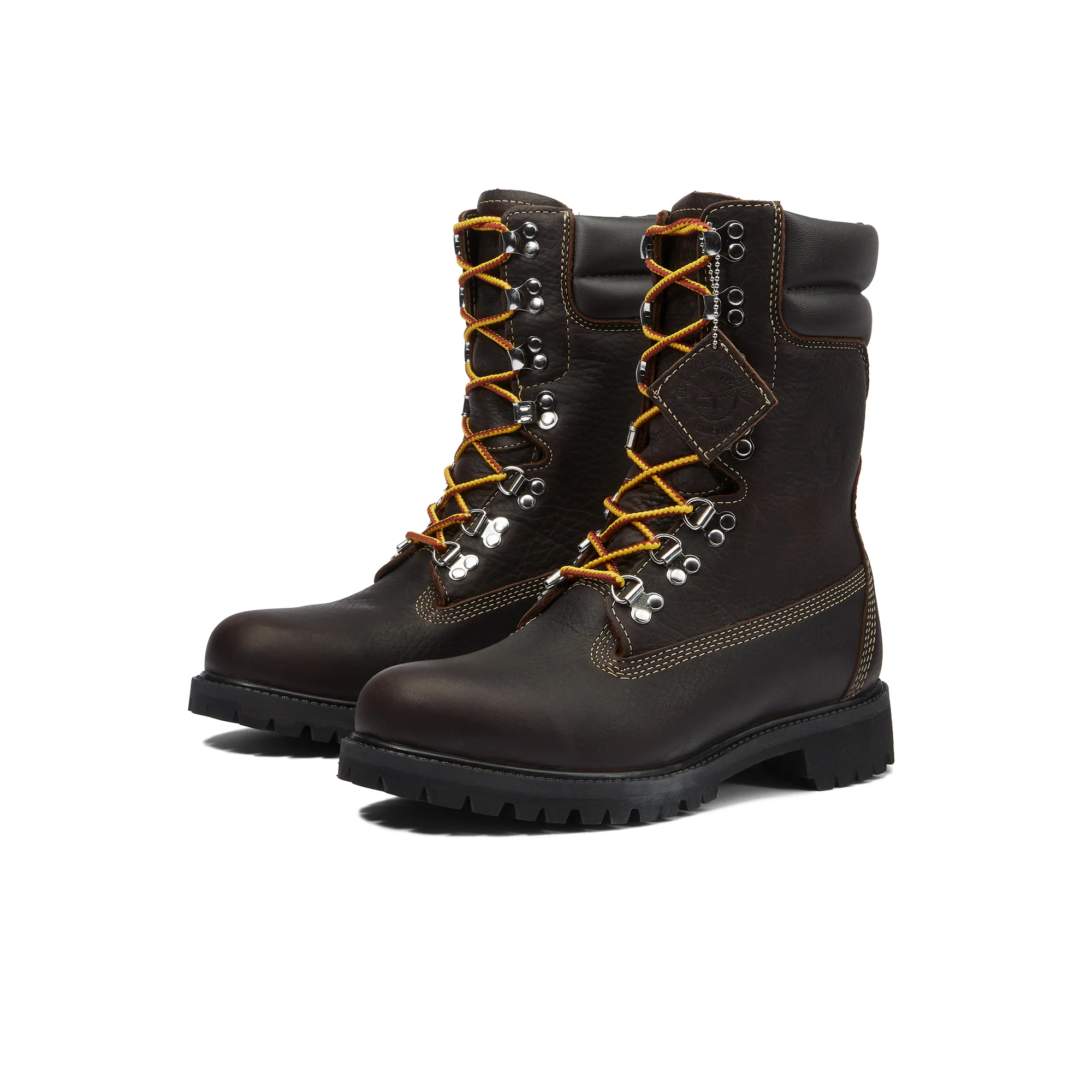 Timberland Mens Winter Extreme 9" Super Boots - Image 2
