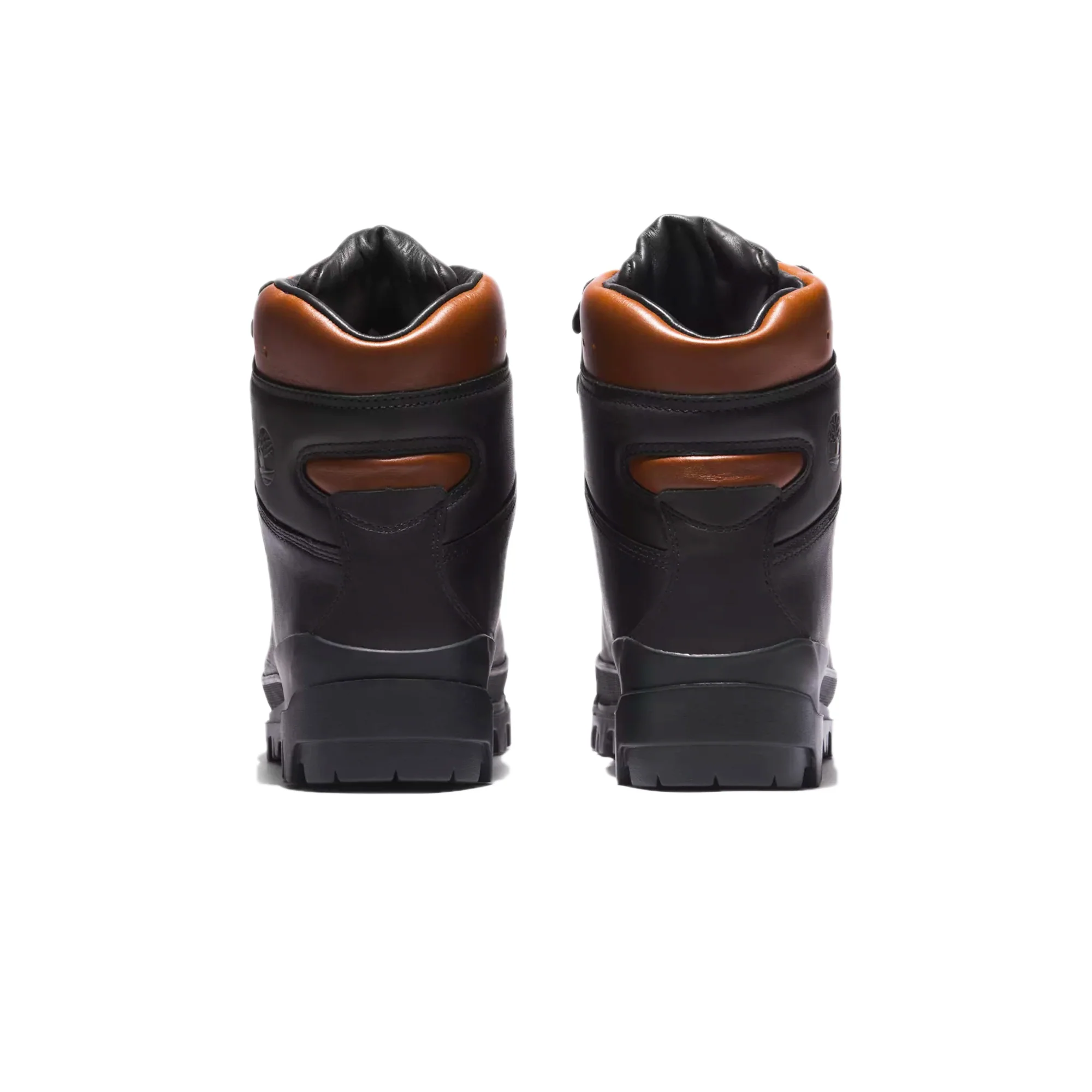 Timberland Mens World Hiker Boots - Image 2