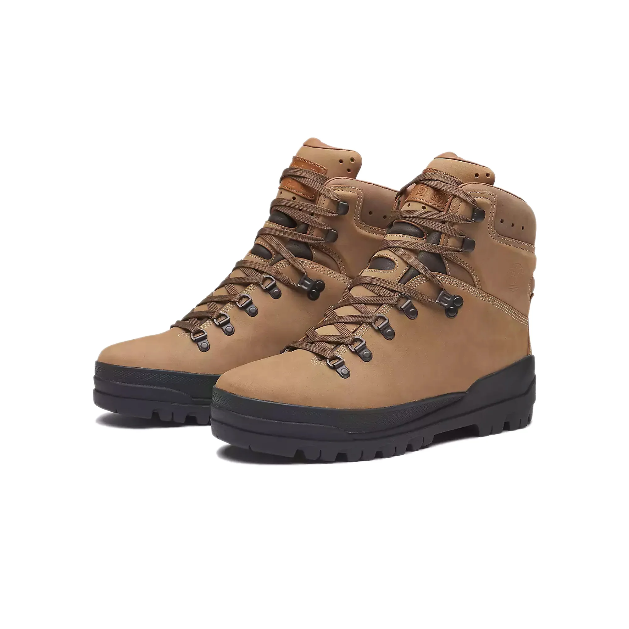 Timberland Mens World Hiker Mid Lace Up Waterproof Boot - Image 2