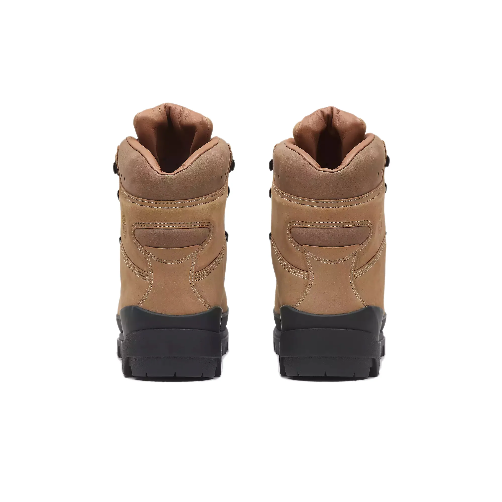 Timberland Mens World Hiker Mid Lace Up Waterproof Boot - Image 3