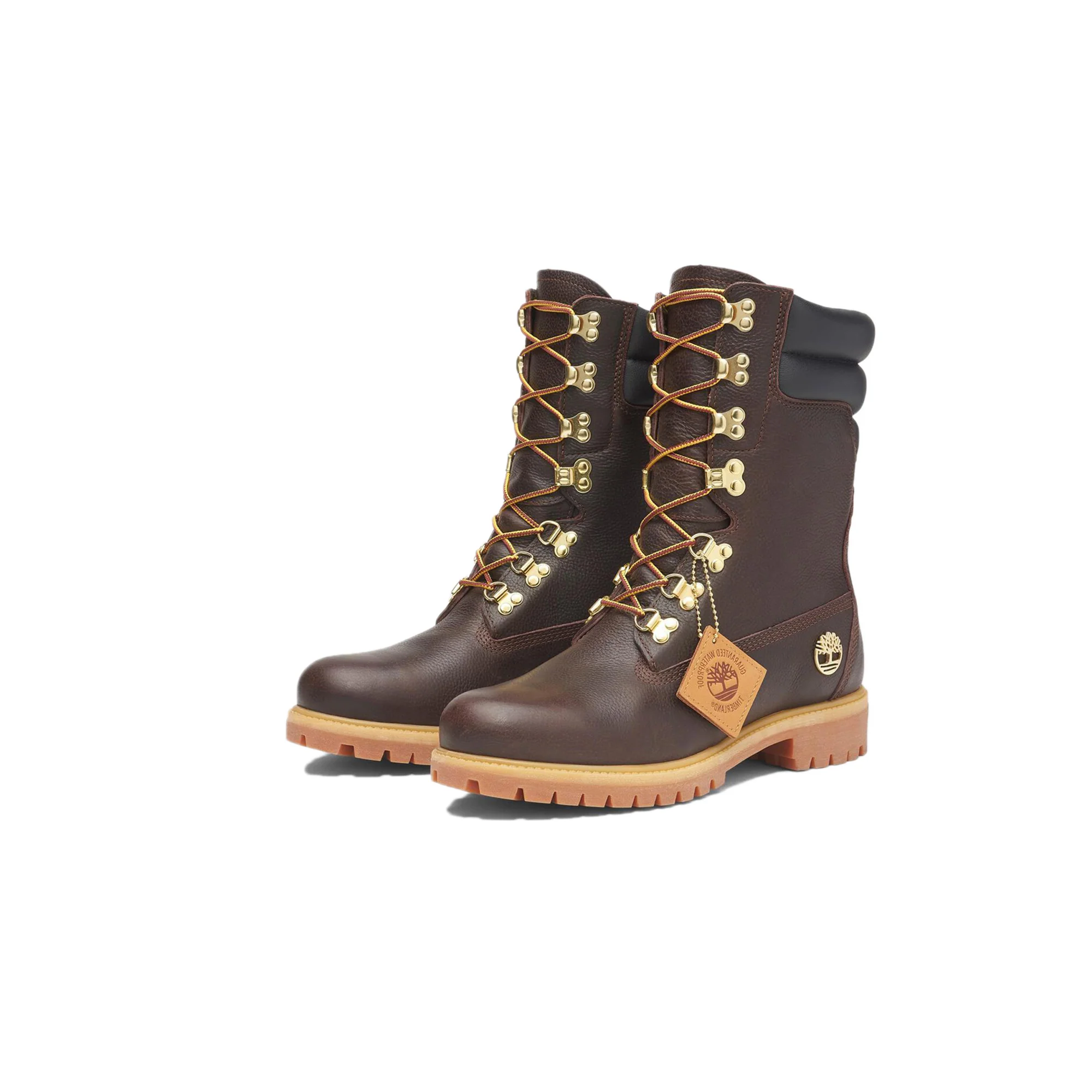 Timberland Mens Premium 8-inch Waterproof Superboot - Image 2
