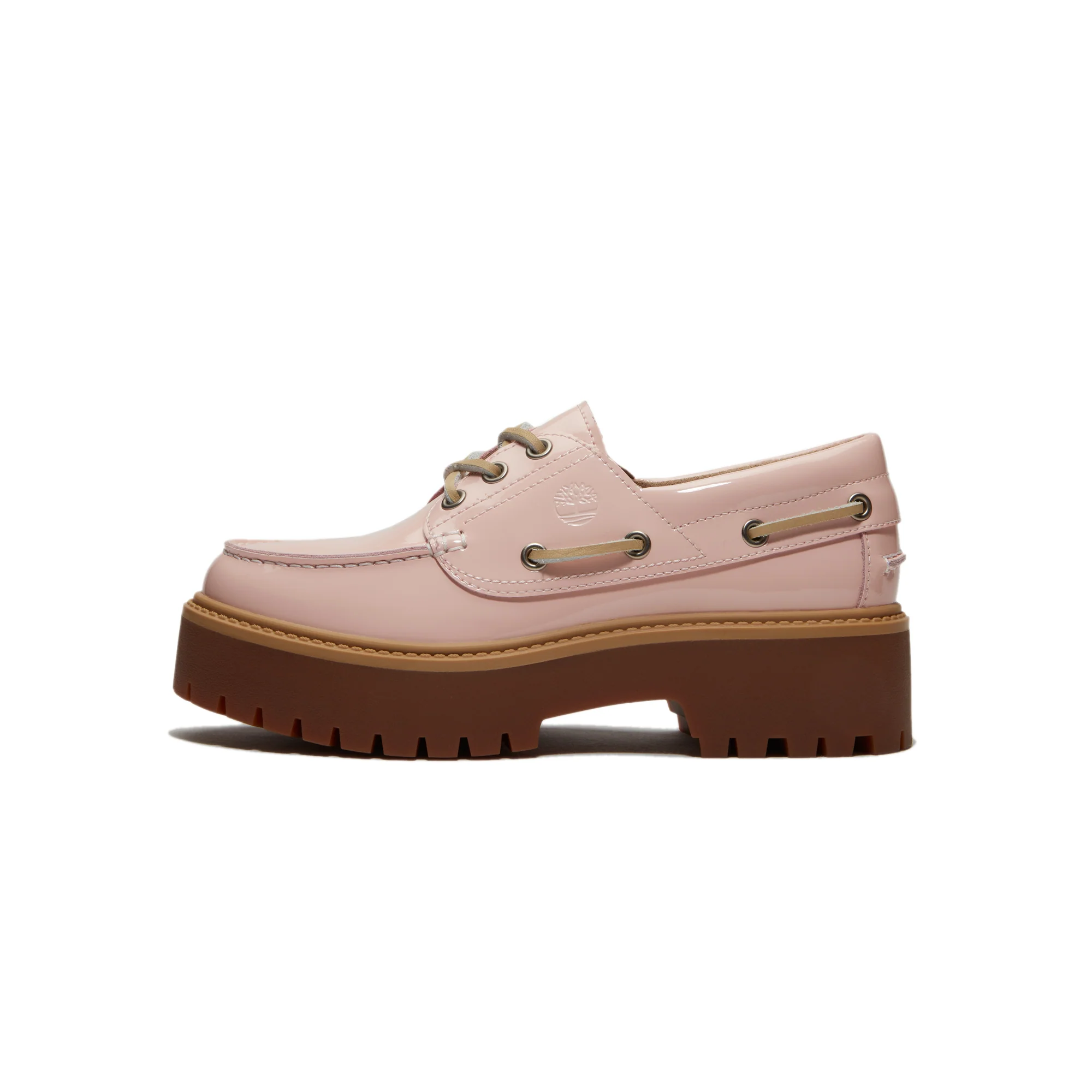 Timberland Womens Boat Shoes