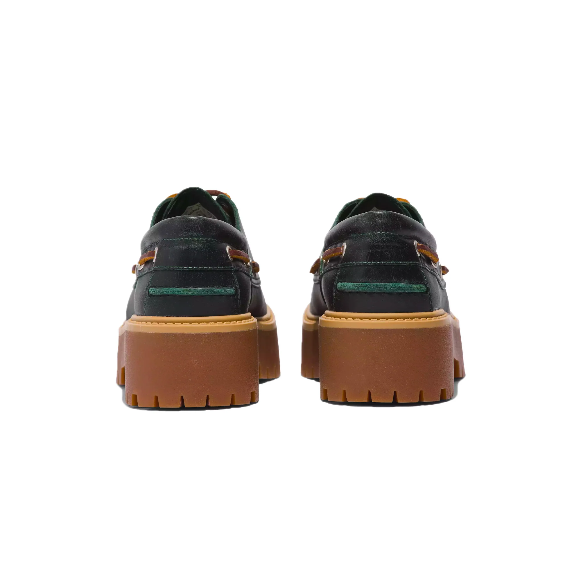 Timberland Womens Stone Street Premium Boat Shoe - Image 3
