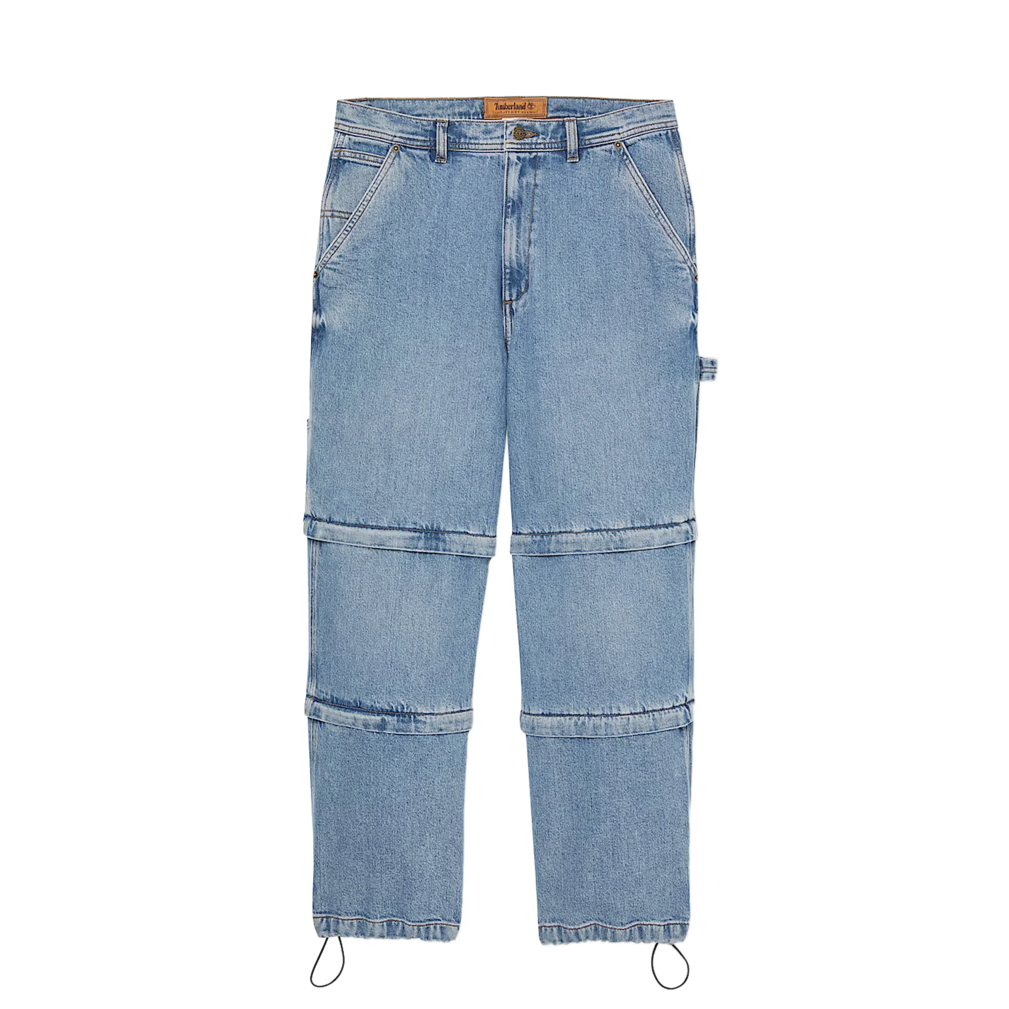 Timberland x Beams Mens Denim Pant