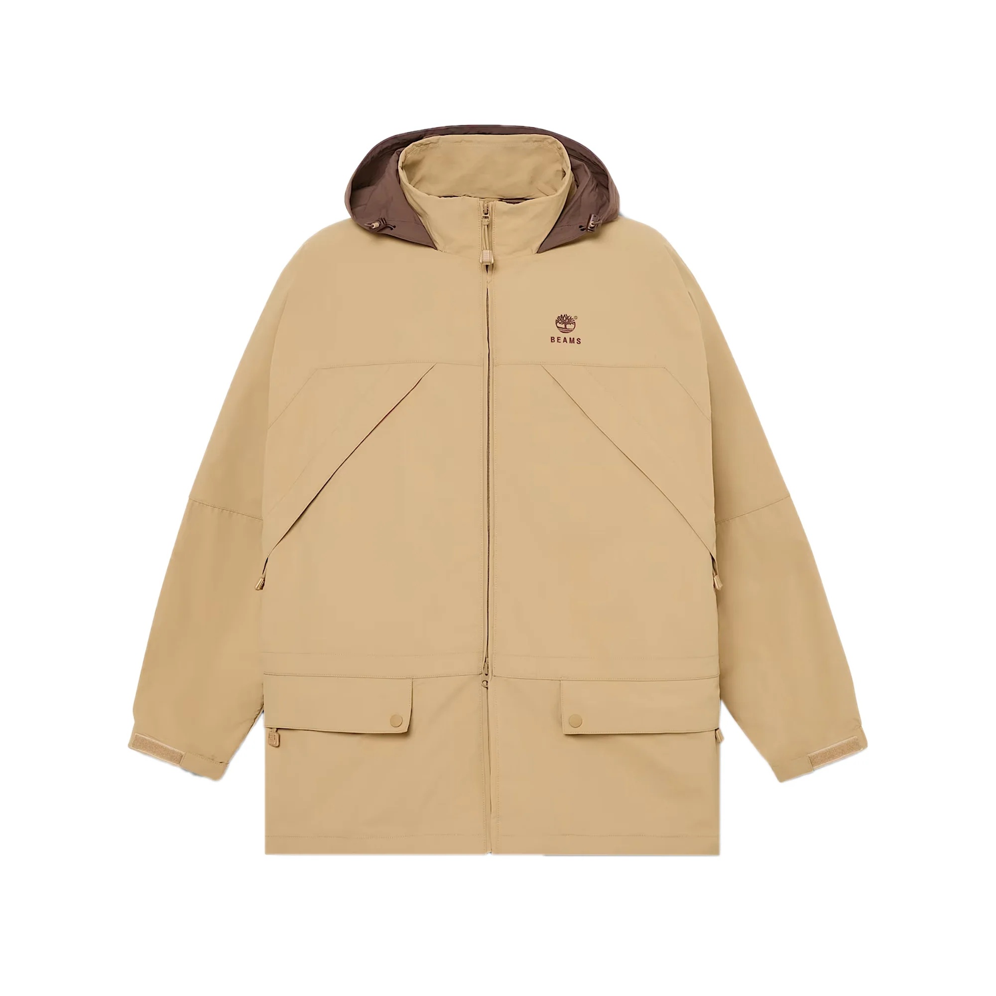 Timberland x Beams Mens Jacket