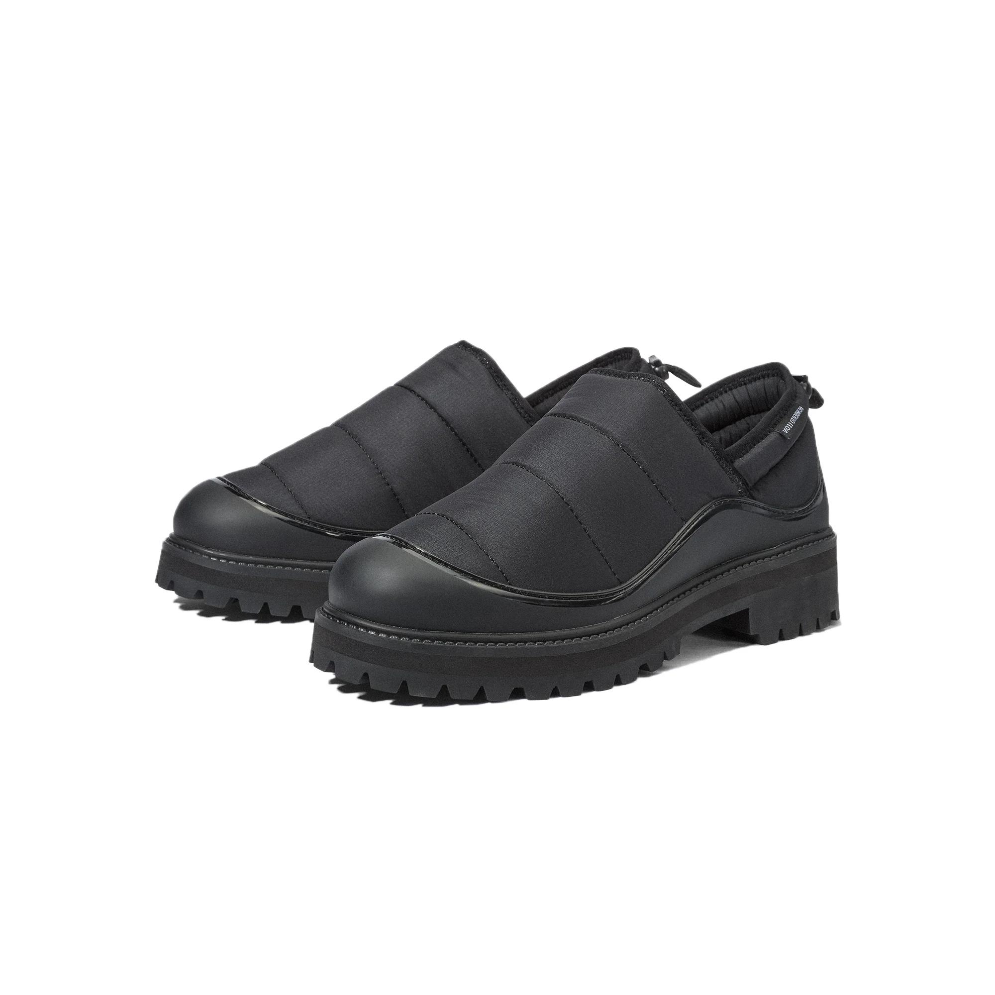 Timberland x Humberto Future73 Lug Cupsole Slip-On Shoes - Image 2